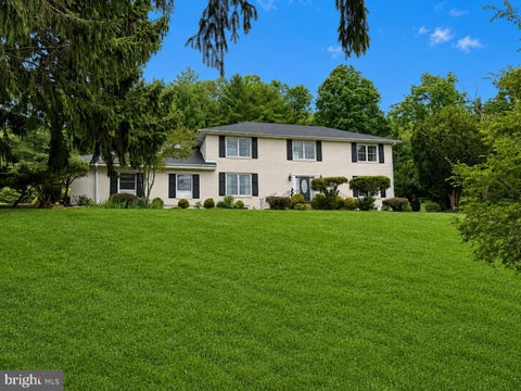 Homes For Sale - 12511 Henry Drive<br/> LAVALE, MD 21502