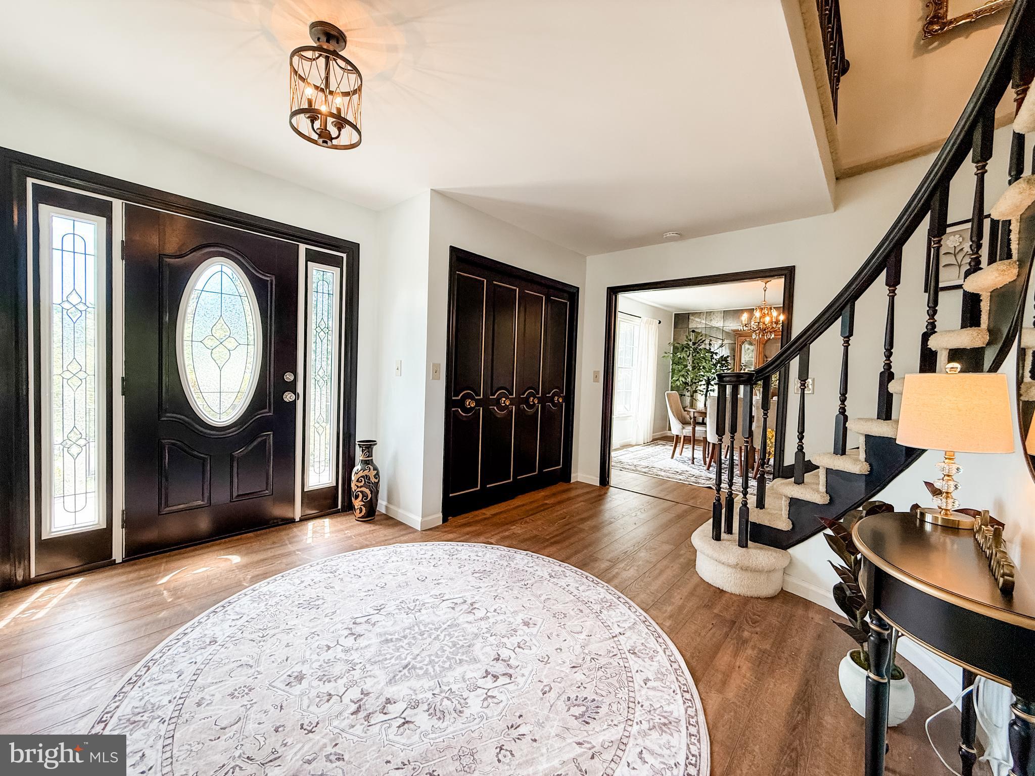 12511 HENRY DRIVE SW