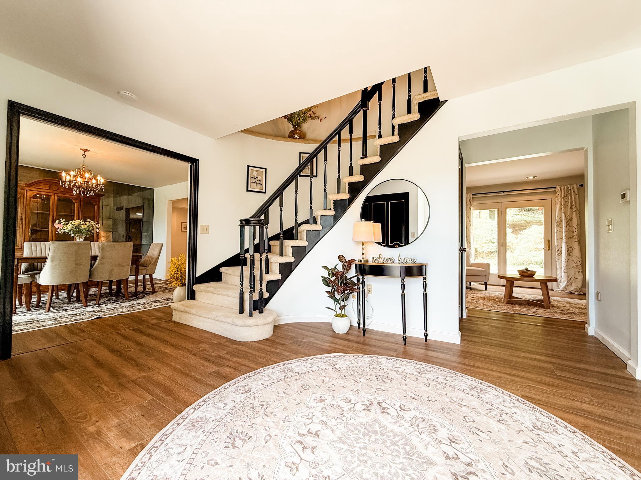 12511 HENRY DRIVE SW