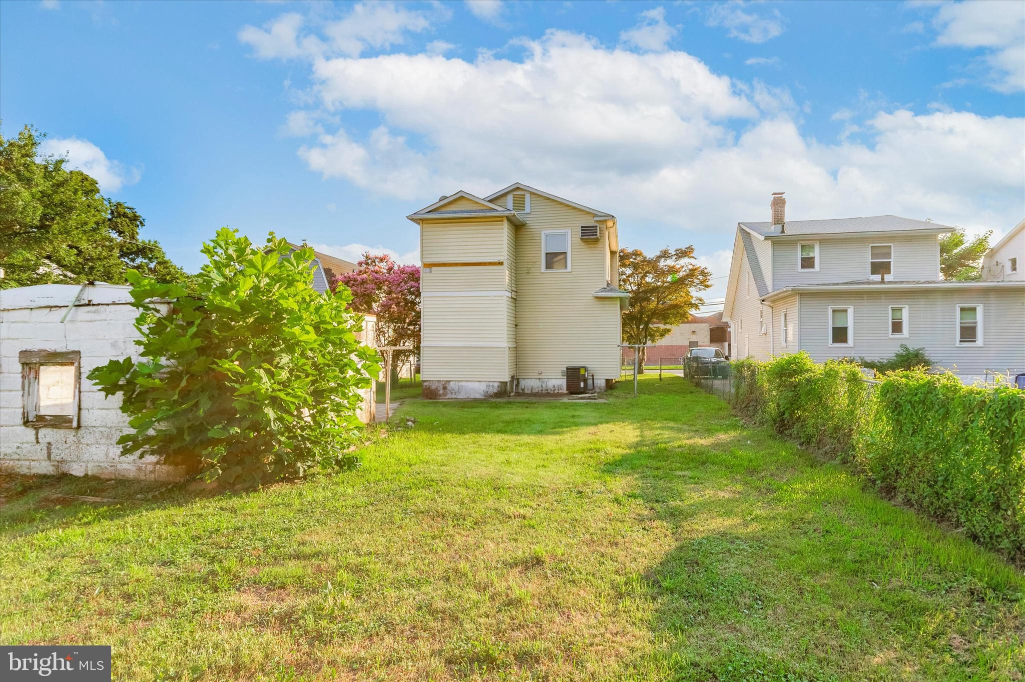 NONE AVAILABLE - Residential Lease