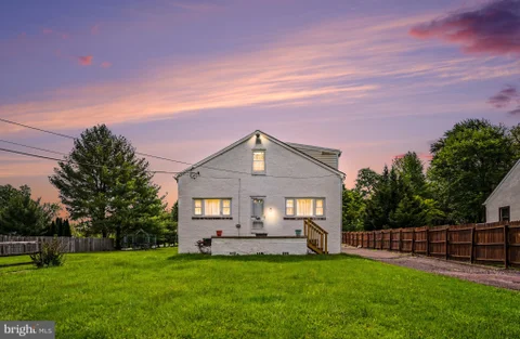 484 Fruit Farm Road, Royersford, PA 19468 - MLS#: PAMC2178660
