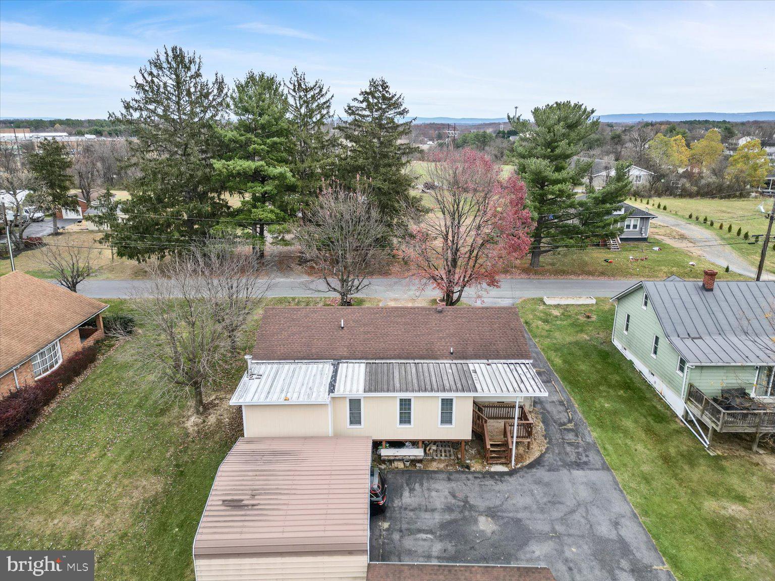 NONE AVAILABLE - Residential