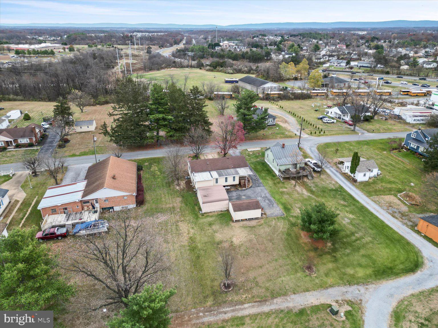 NONE AVAILABLE - Residential