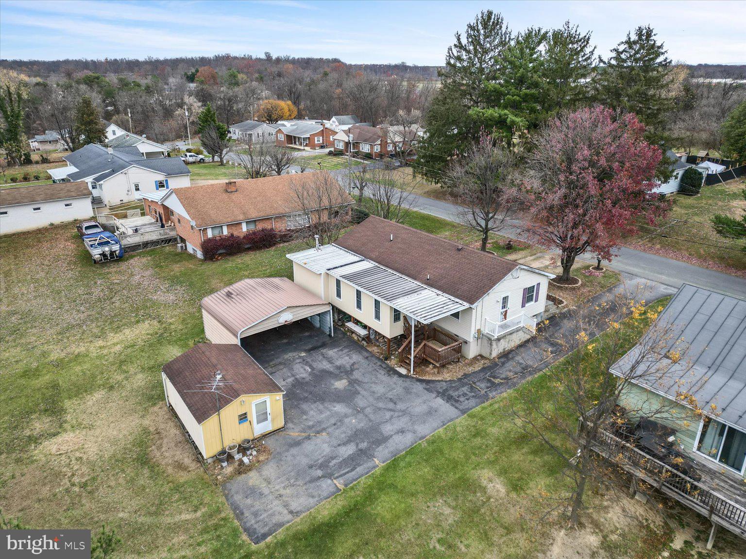 NONE AVAILABLE - Residential