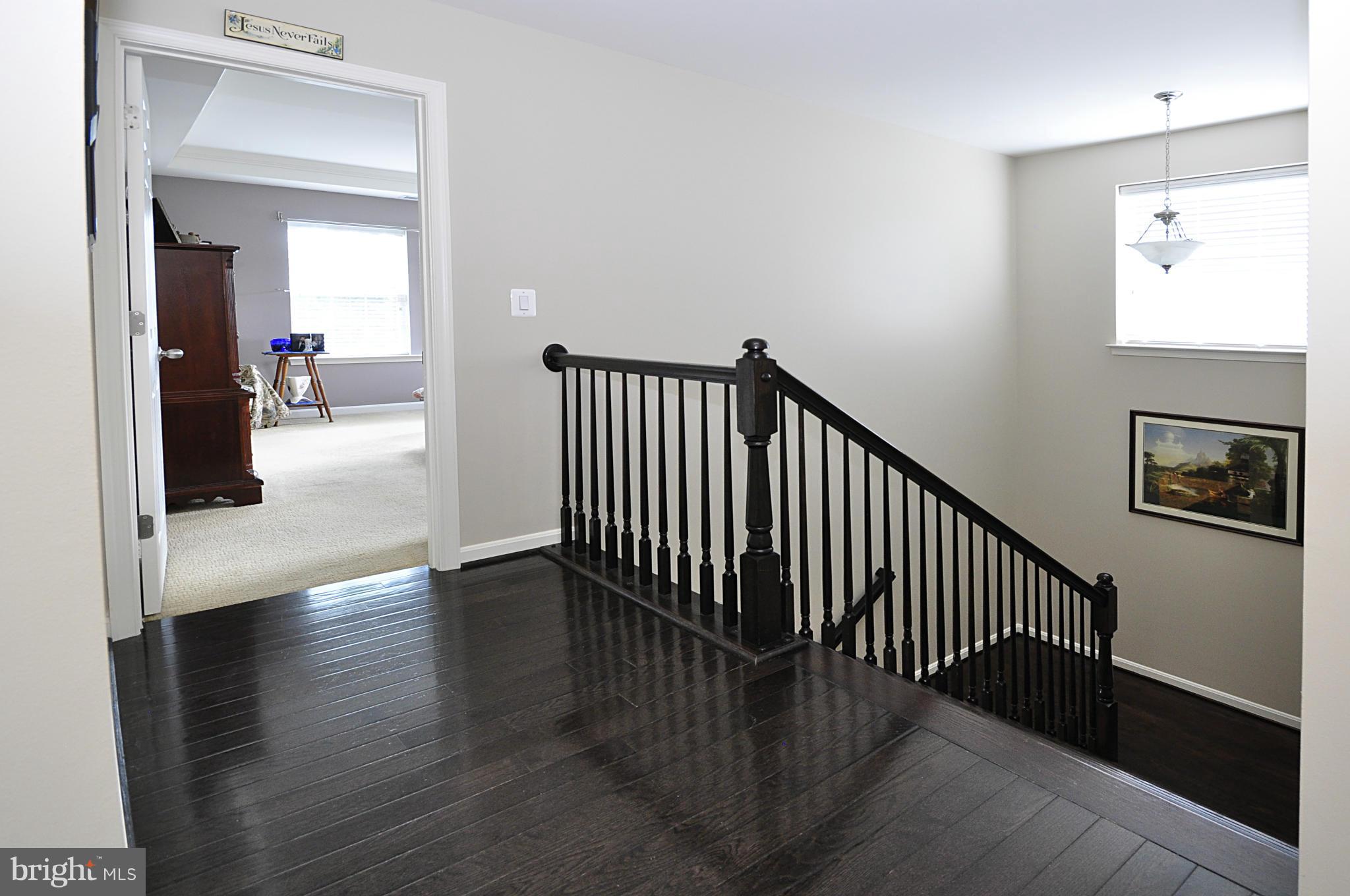 SARATOGA HUNT - Residential Lease