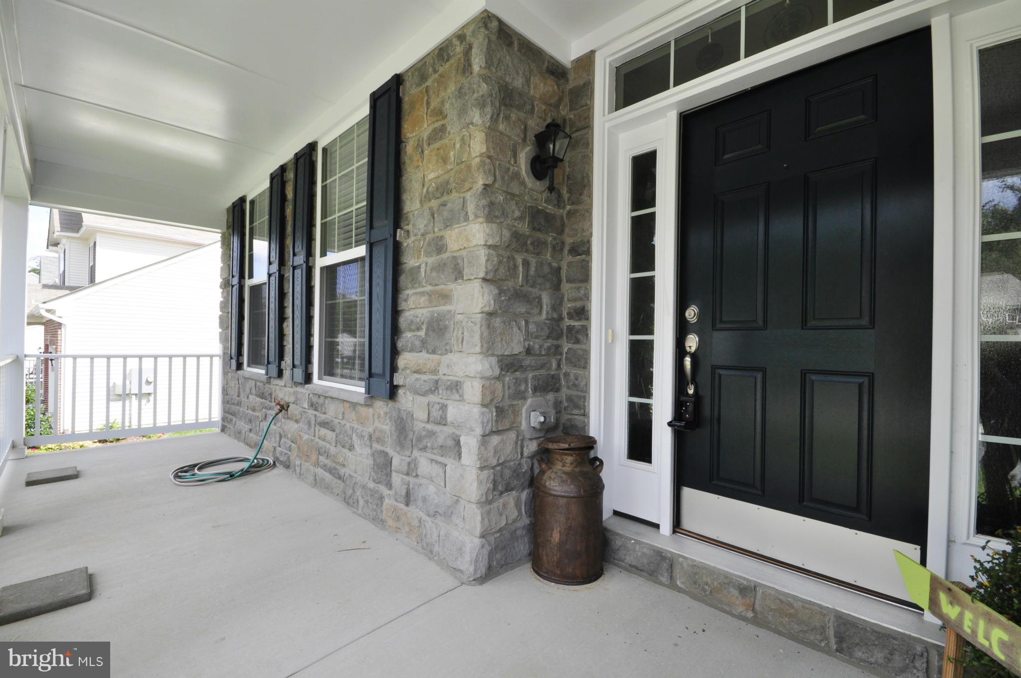 SARATOGA HUNT - Residential Lease