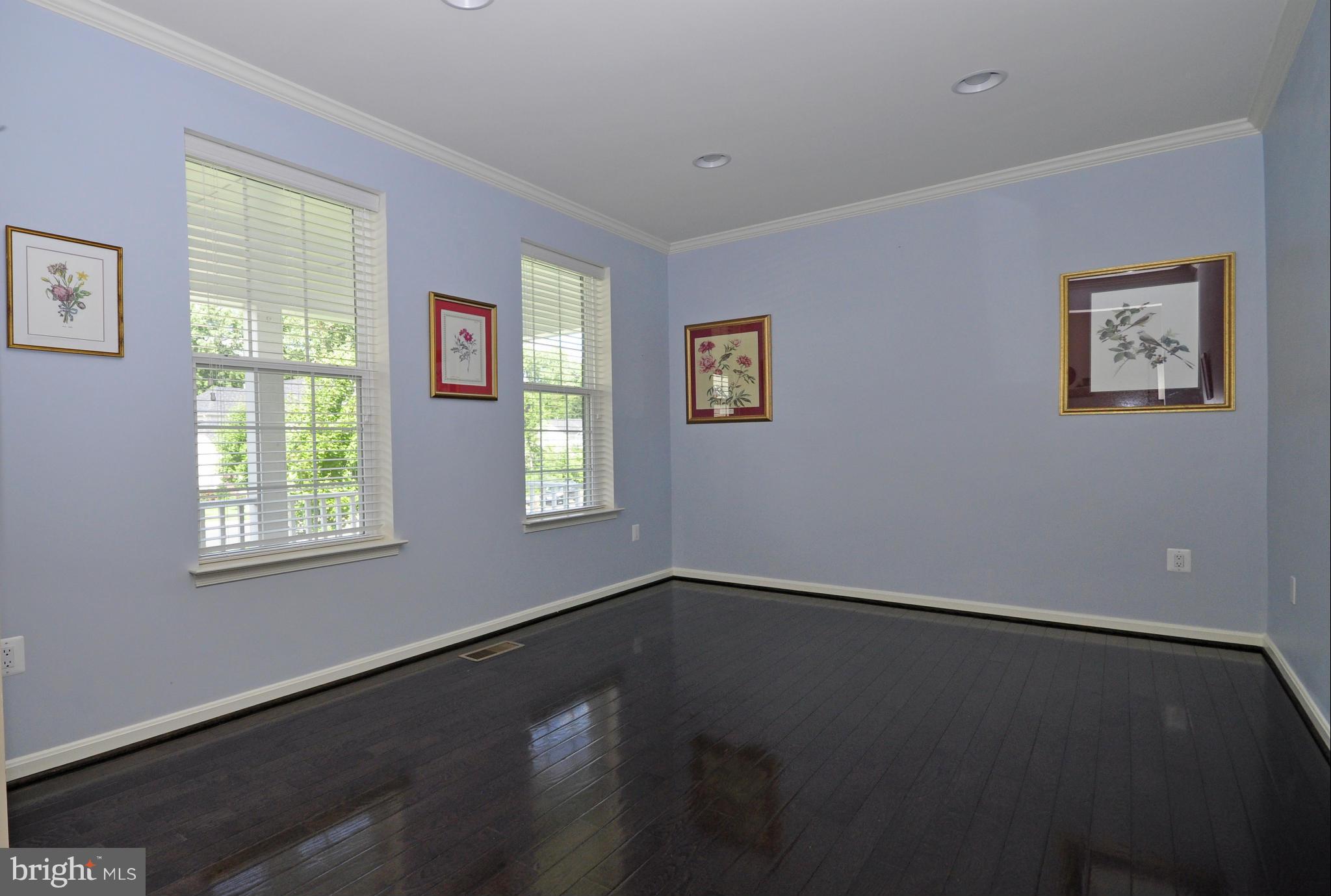 SARATOGA HUNT - Residential Lease