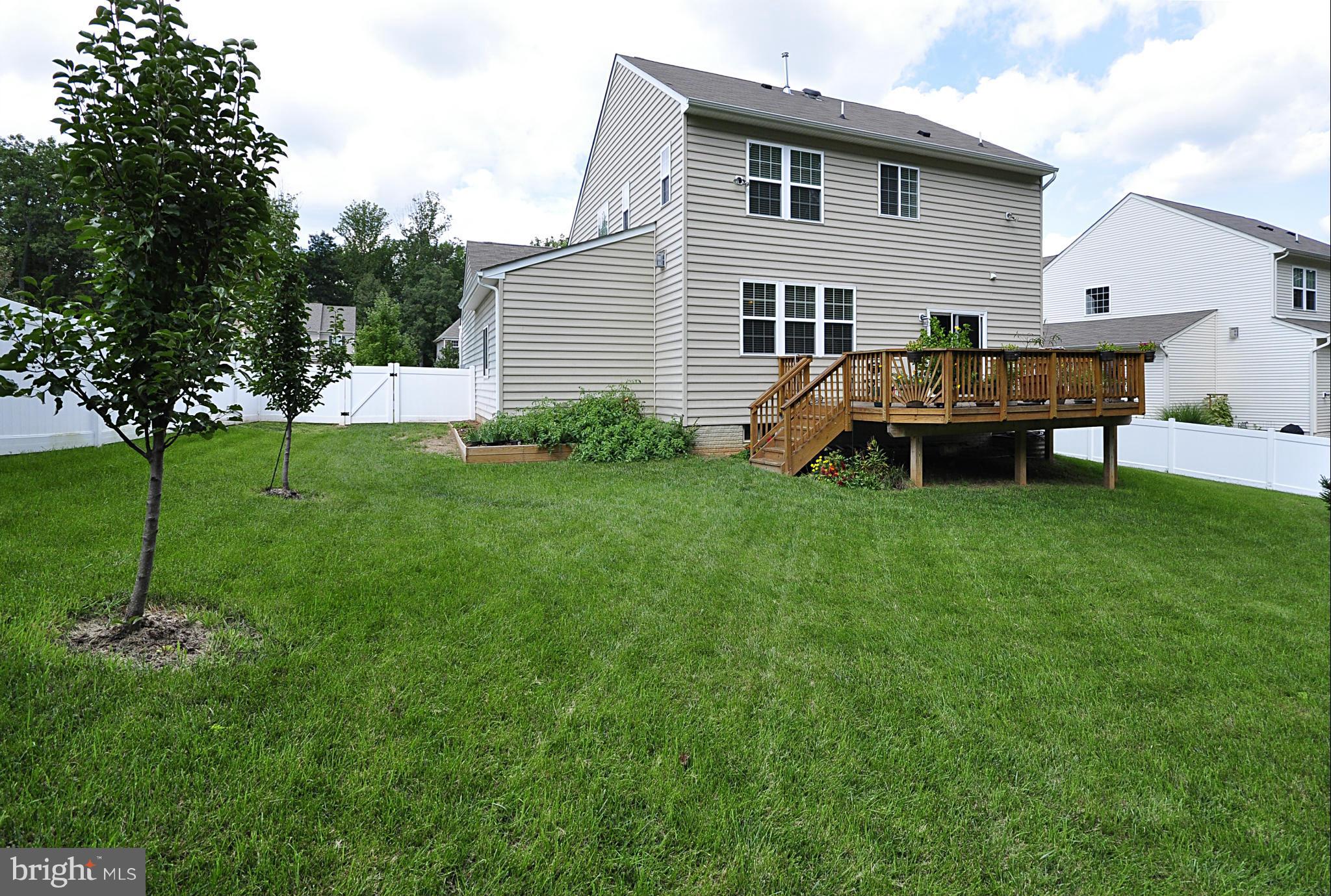 SARATOGA HUNT - Residential Lease