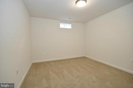 SARATOGA HUNT - Residential Lease