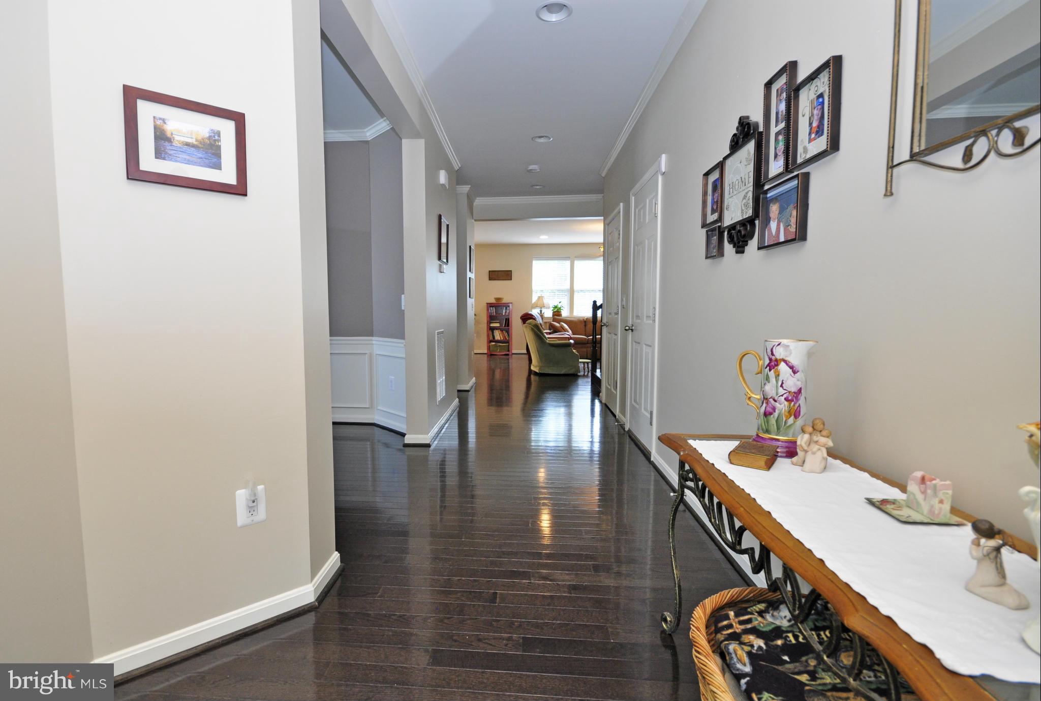 SARATOGA HUNT - Residential Lease