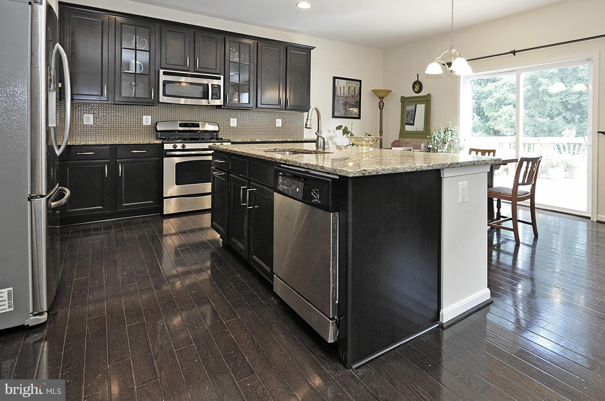 SARATOGA HUNT - Residential Lease