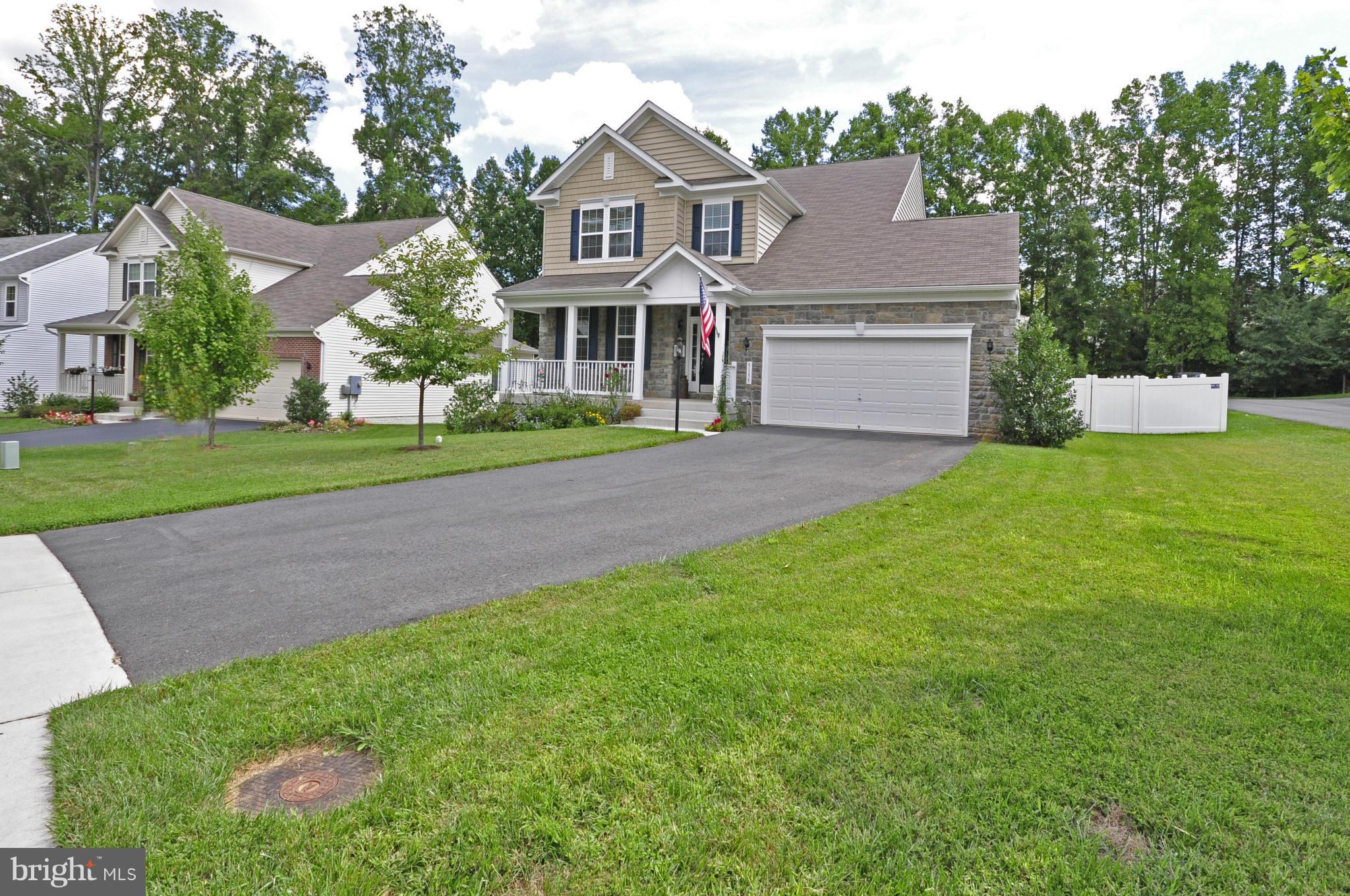 SARATOGA HUNT - Residential Lease