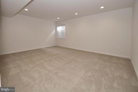 SARATOGA HUNT - Residential Lease