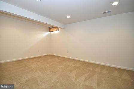 SARATOGA HUNT - Residential Lease