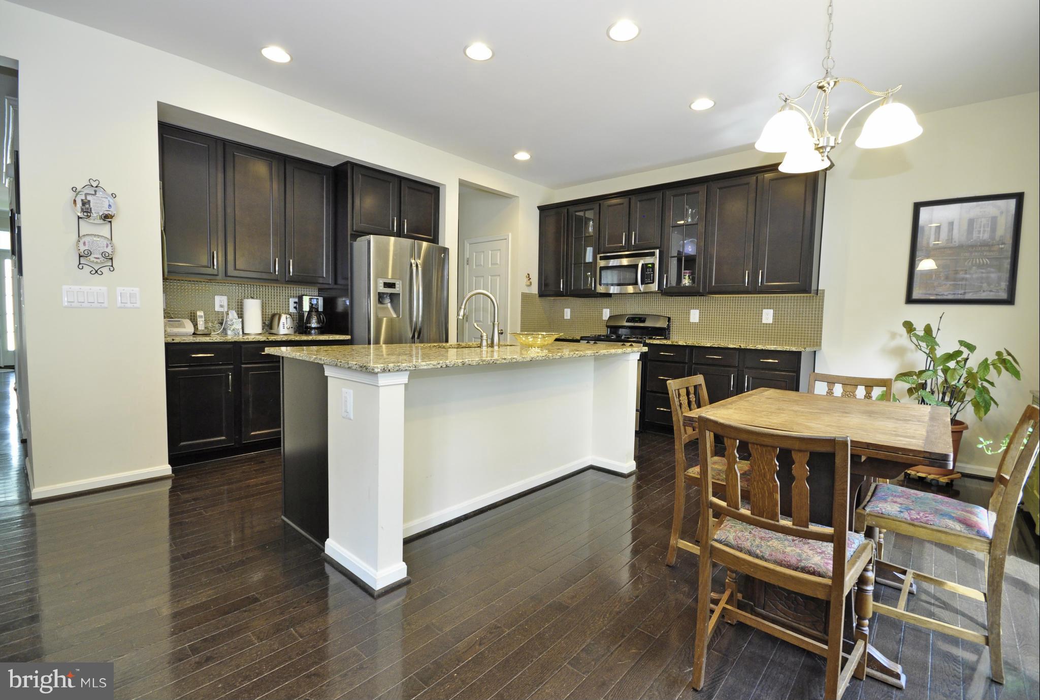 SARATOGA HUNT - Residential Lease