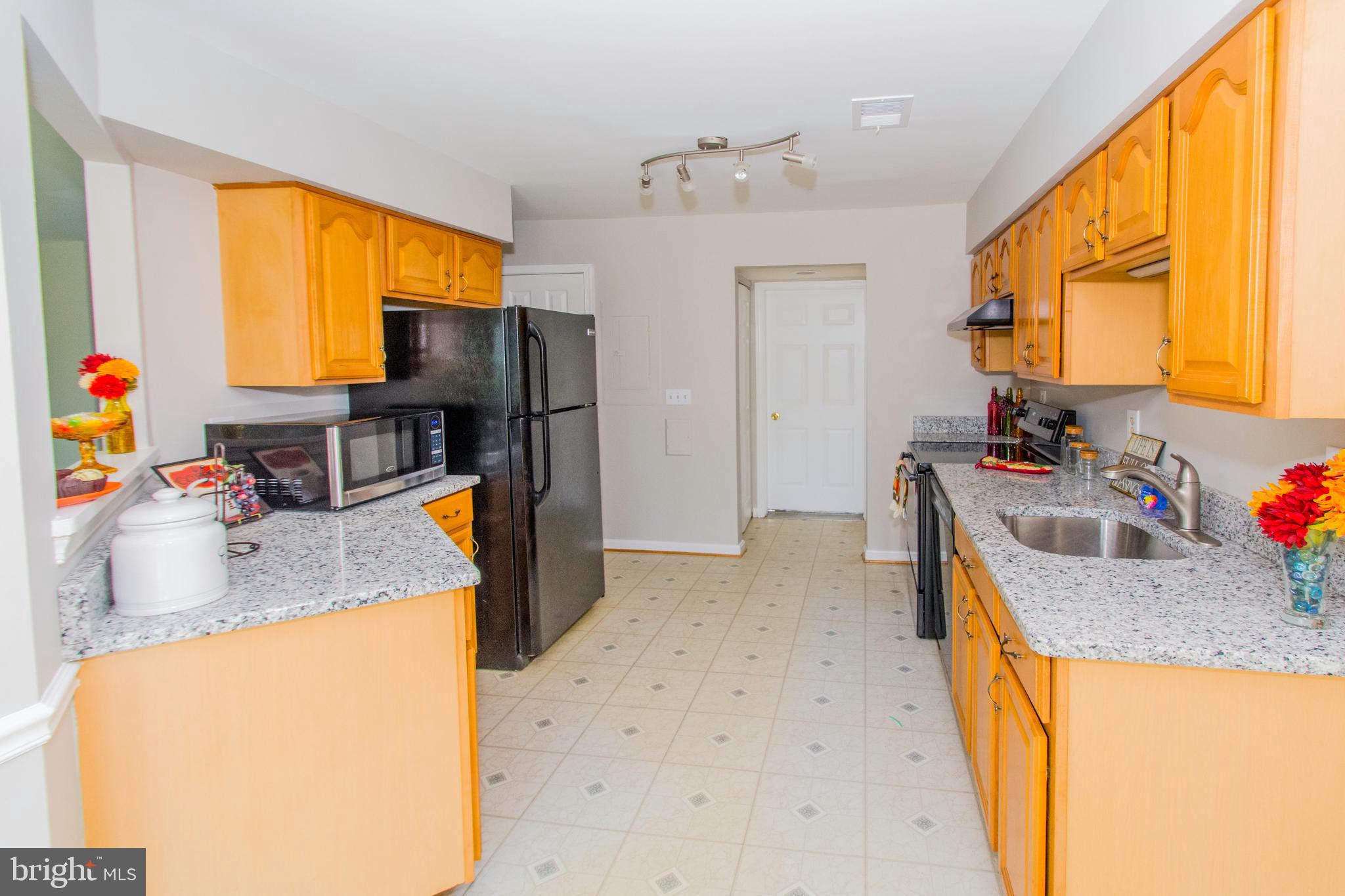 THE VILLAGE AT GREENS OF PATUXENT - Residential