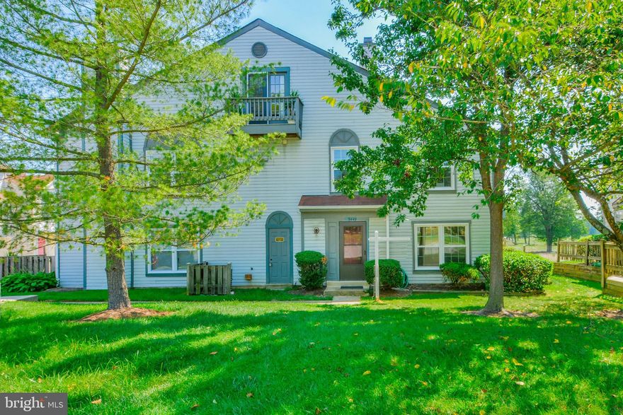 BACK ON MARKET (2nd time) NEW WINDOWS , COMPLETELY RENOVATED INTERIOR  Excellent opportunity to own a great 3 bedroom 2.5 bathroom town-home with fireplace in sought after The Village Greens of Patuxent community.  Call today for showing (subject to Corona virus rules) Brand new carpet throughout, entire home is freshly painted, professionally cleaned and move in ready. Vacant.    Includes 1 car garage with opener and remote, Washer /Dryer and Deck and 2nd floor balcony deck off master bedroom.Condo is in flood plain but insured through condo association. Condo is FHA/VA approved.  Don't let this home slip by, the home is great, the issue was on buyers side.