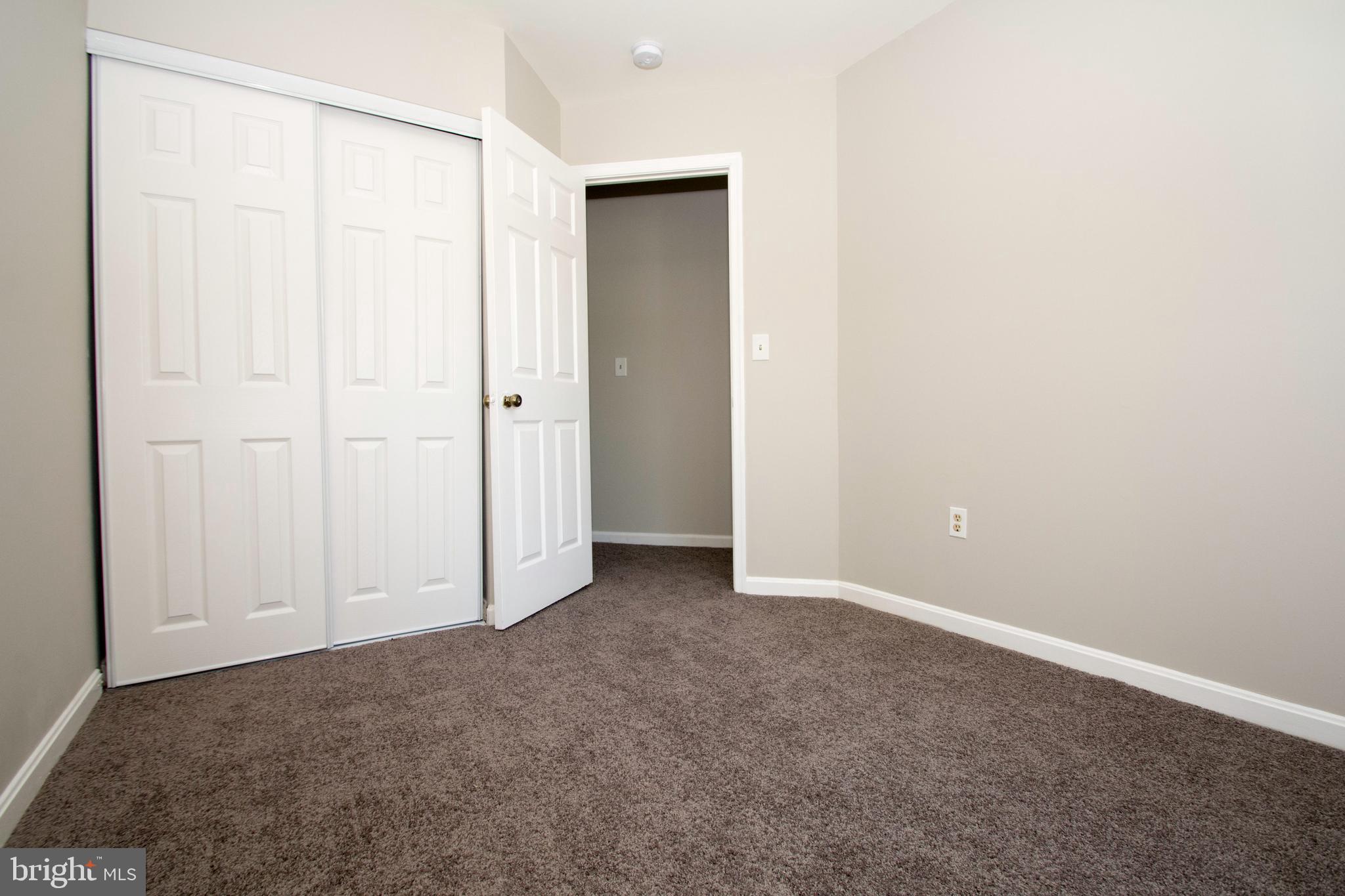 THE VILLAGE AT GREENS OF PATUXENT - Residential