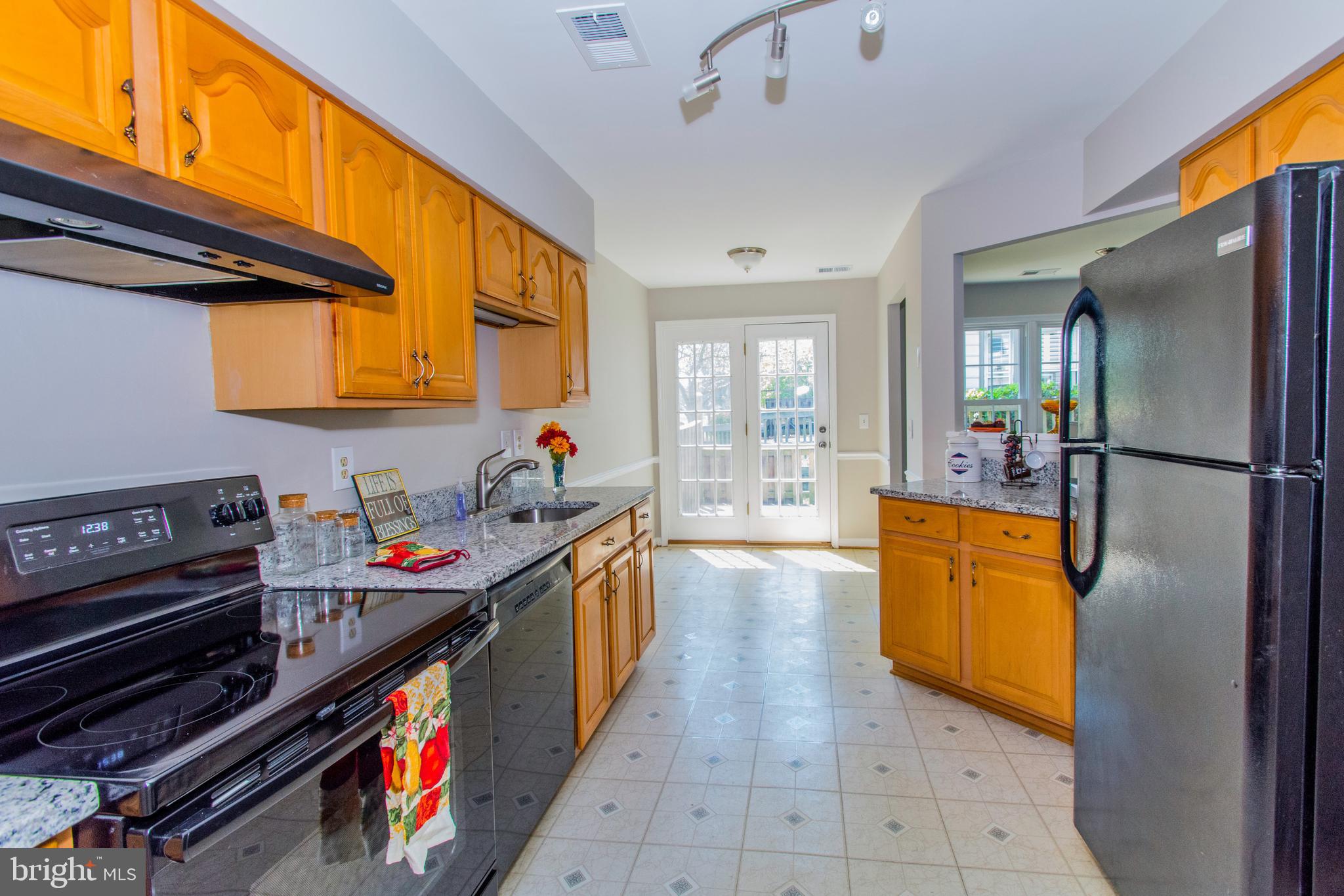 THE VILLAGE AT GREENS OF PATUXENT - Residential