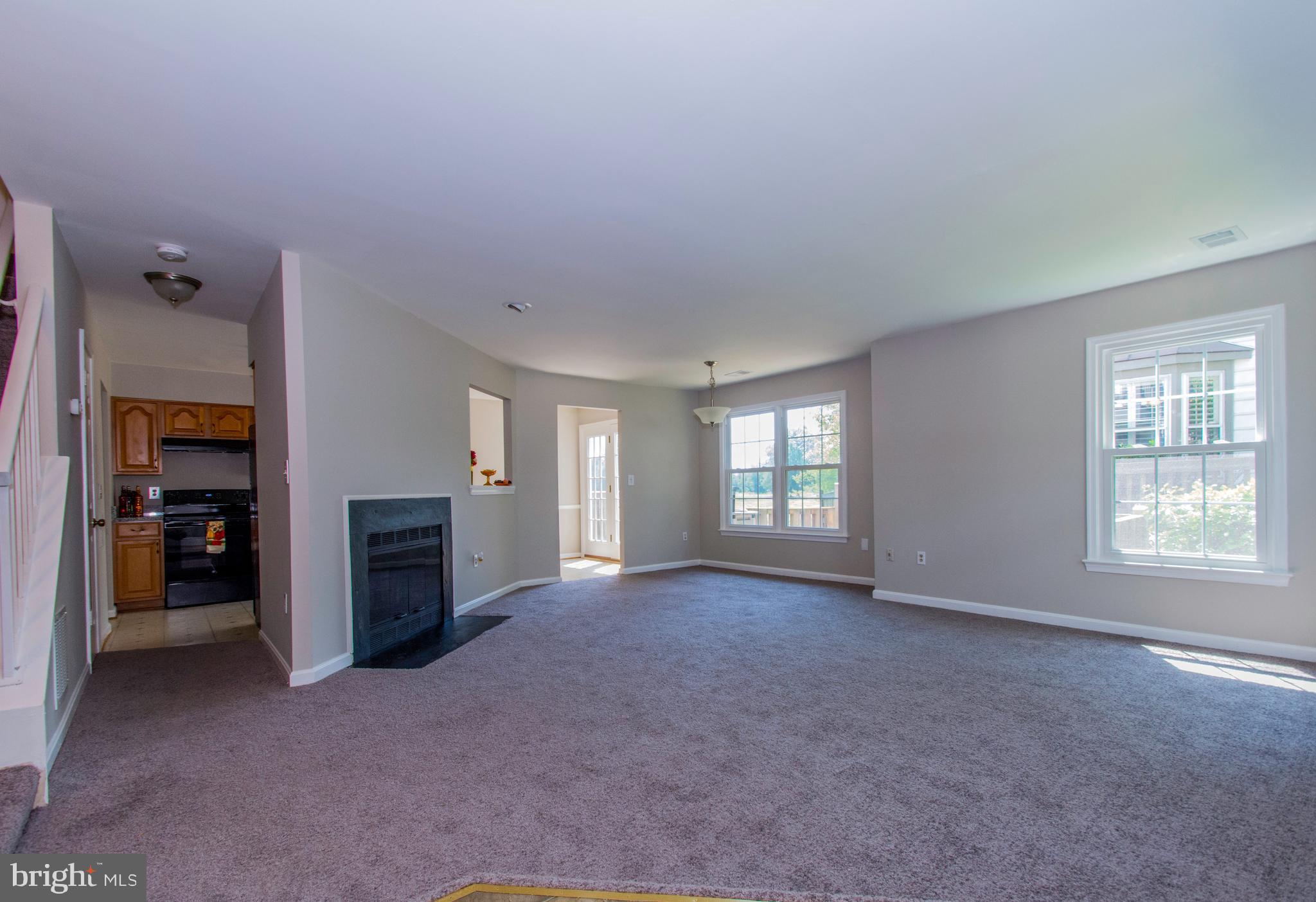 THE VILLAGE AT GREENS OF PATUXENT - Residential