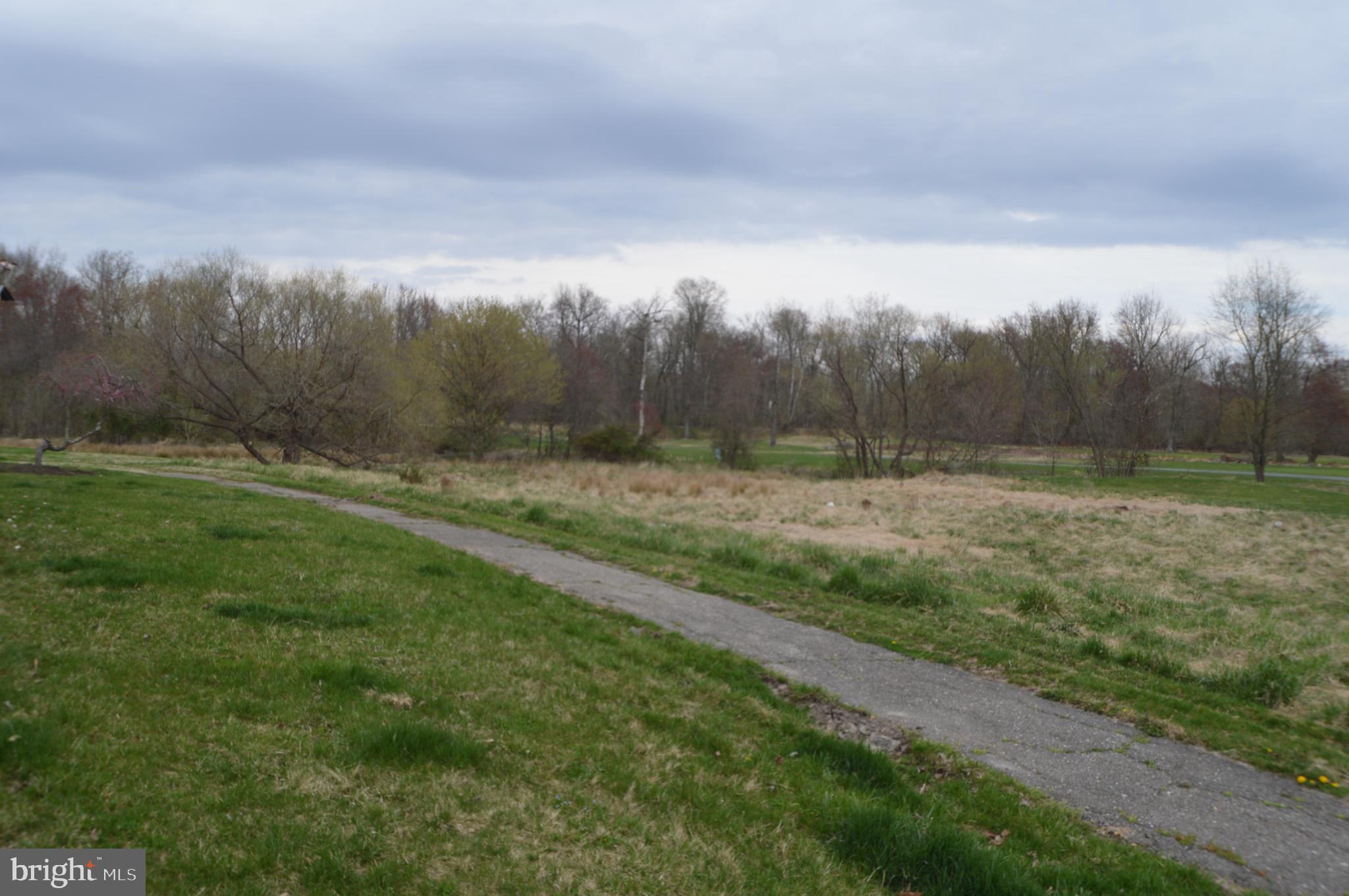 THE VILLAGE AT GREENS OF PATUXENT - Residential