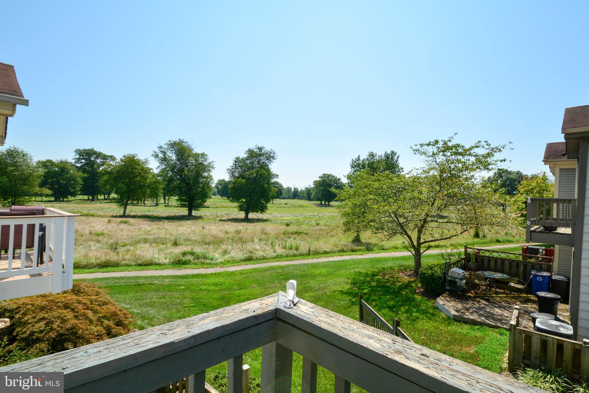 THE VILLAGE AT GREENS OF PATUXENT - Residential