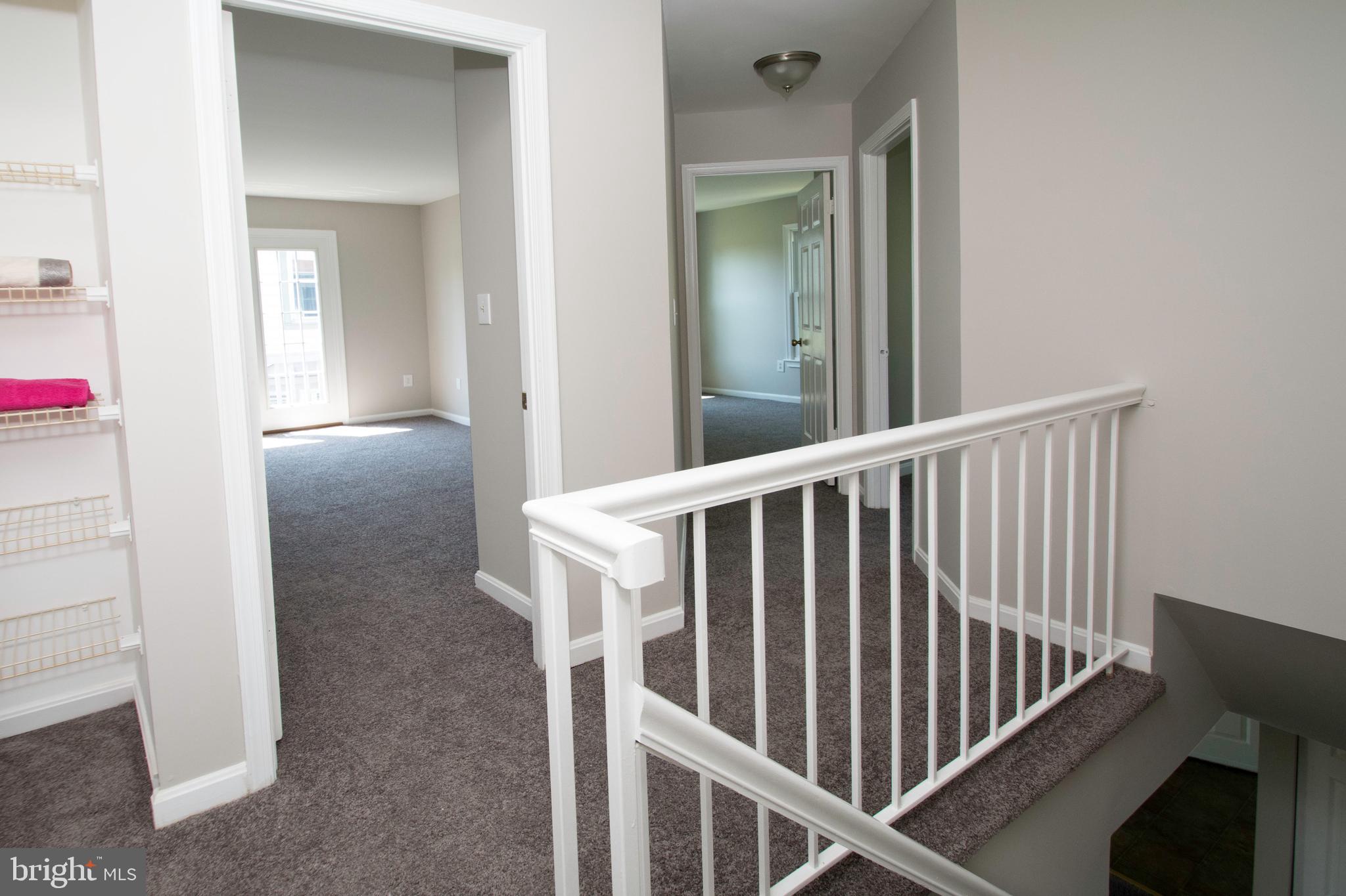 THE VILLAGE AT GREENS OF PATUXENT - Residential