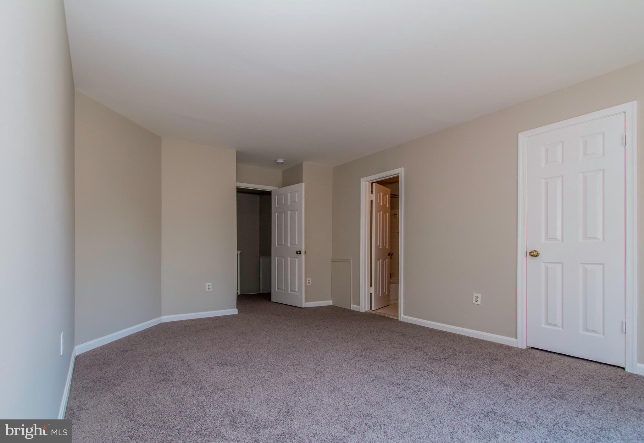 THE VILLAGE AT GREENS OF PATUXENT - Residential