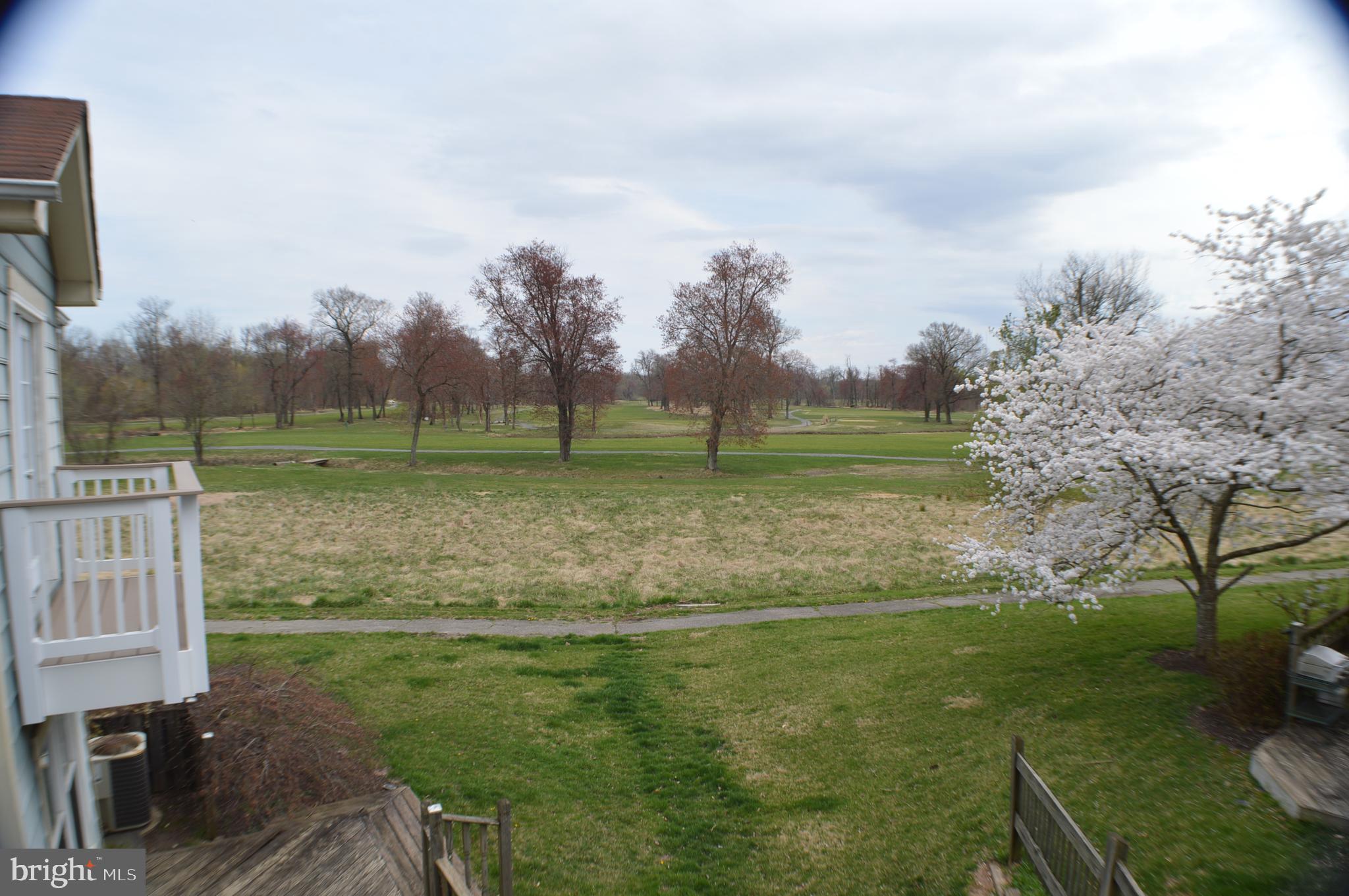 THE VILLAGE AT GREENS OF PATUXENT - Residential
