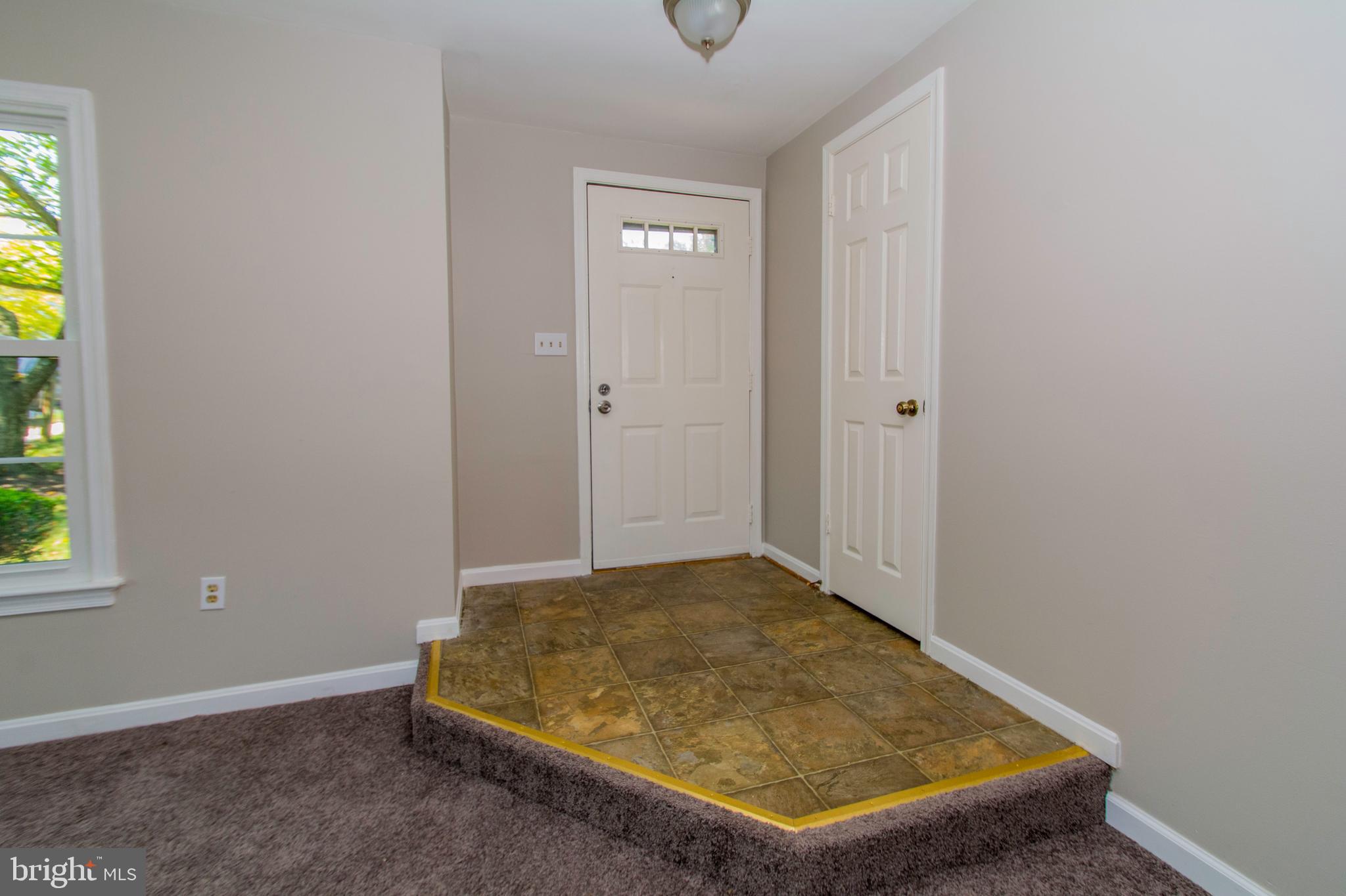 THE VILLAGE AT GREENS OF PATUXENT - Residential