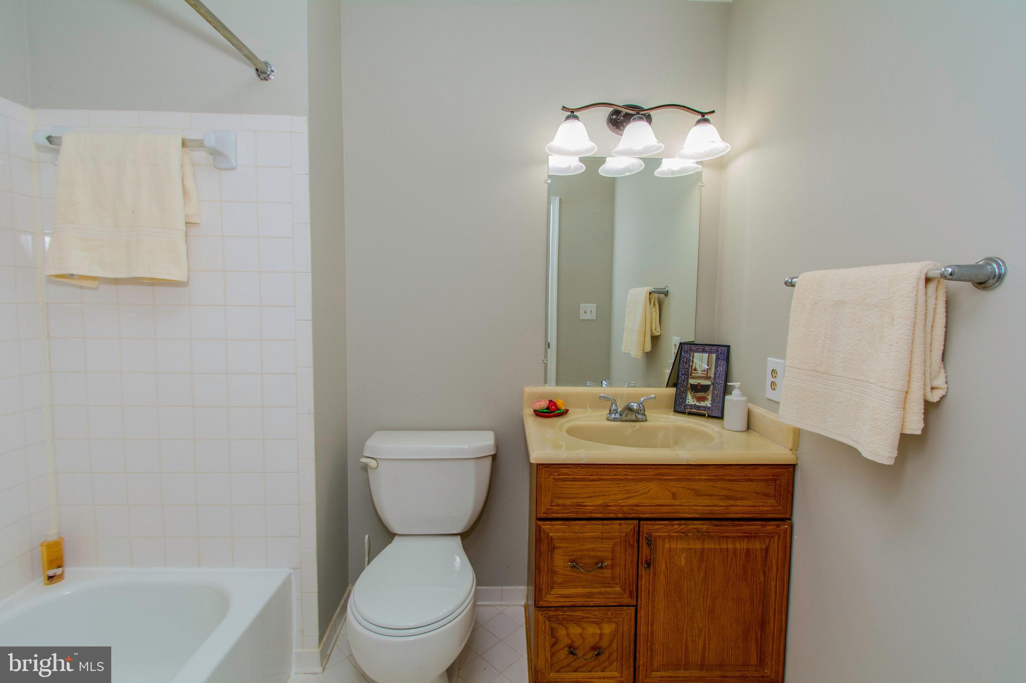 THE VILLAGE AT GREENS OF PATUXENT - Residential