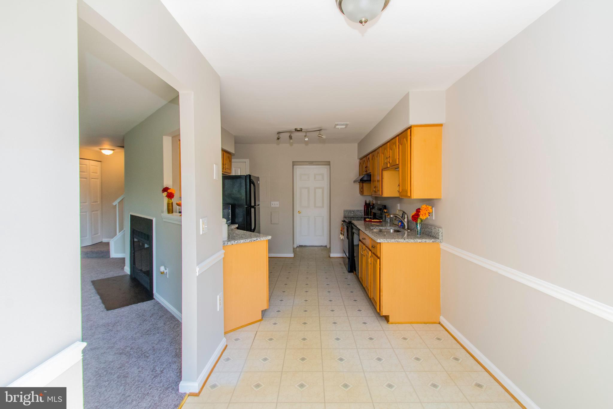 THE VILLAGE AT GREENS OF PATUXENT - Residential