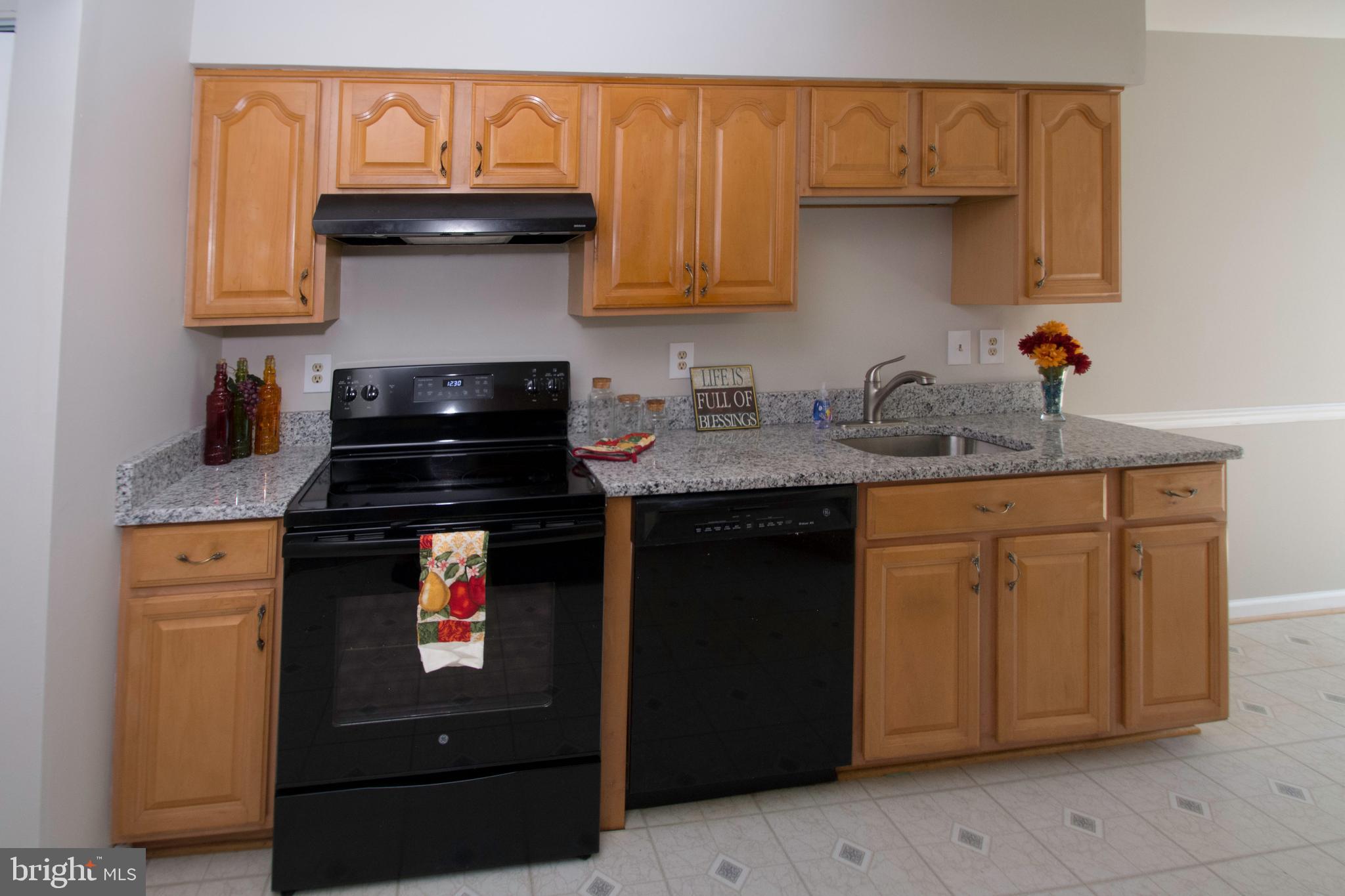 THE VILLAGE AT GREENS OF PATUXENT - Residential