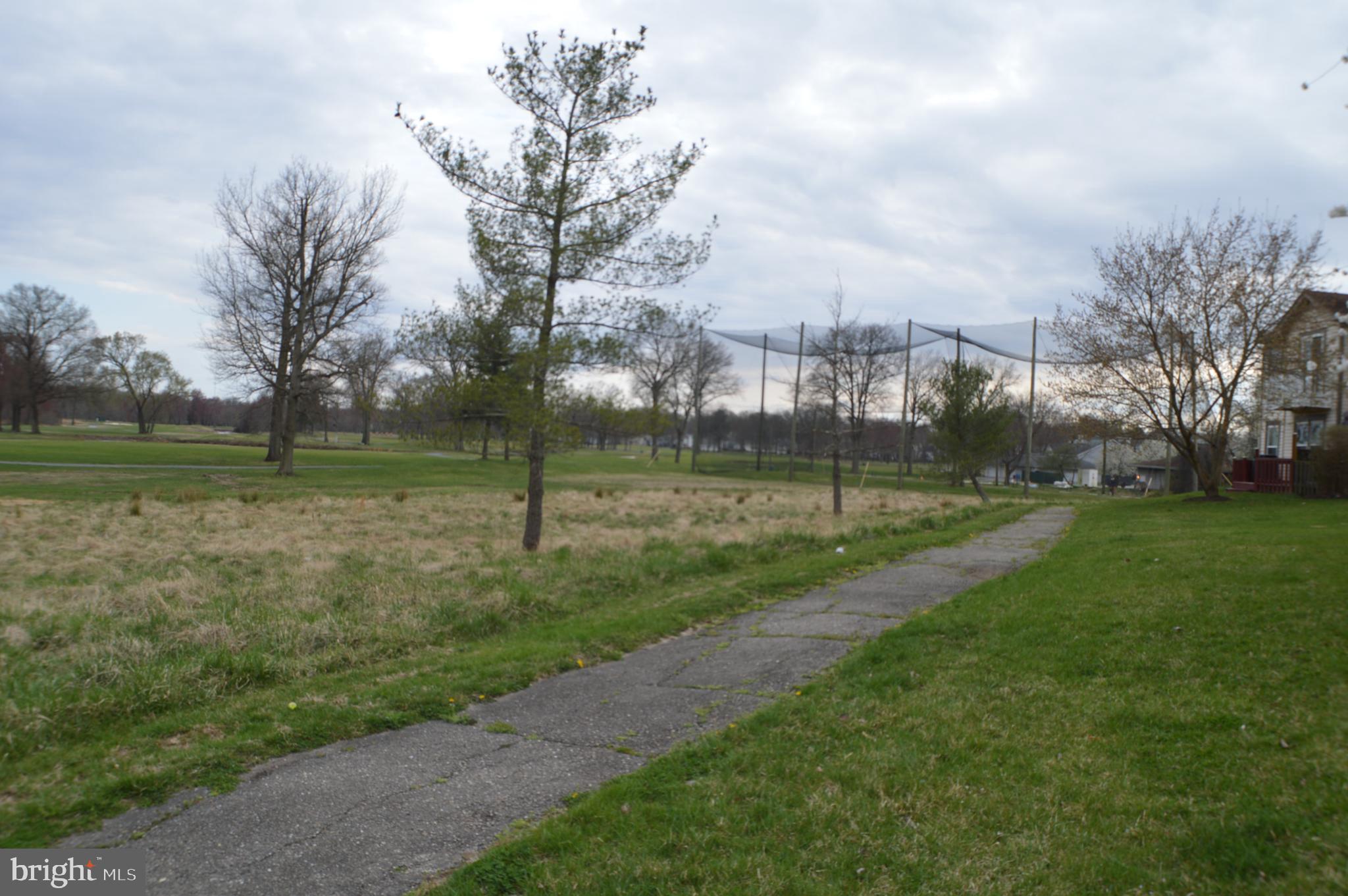 THE VILLAGE AT GREENS OF PATUXENT - Residential