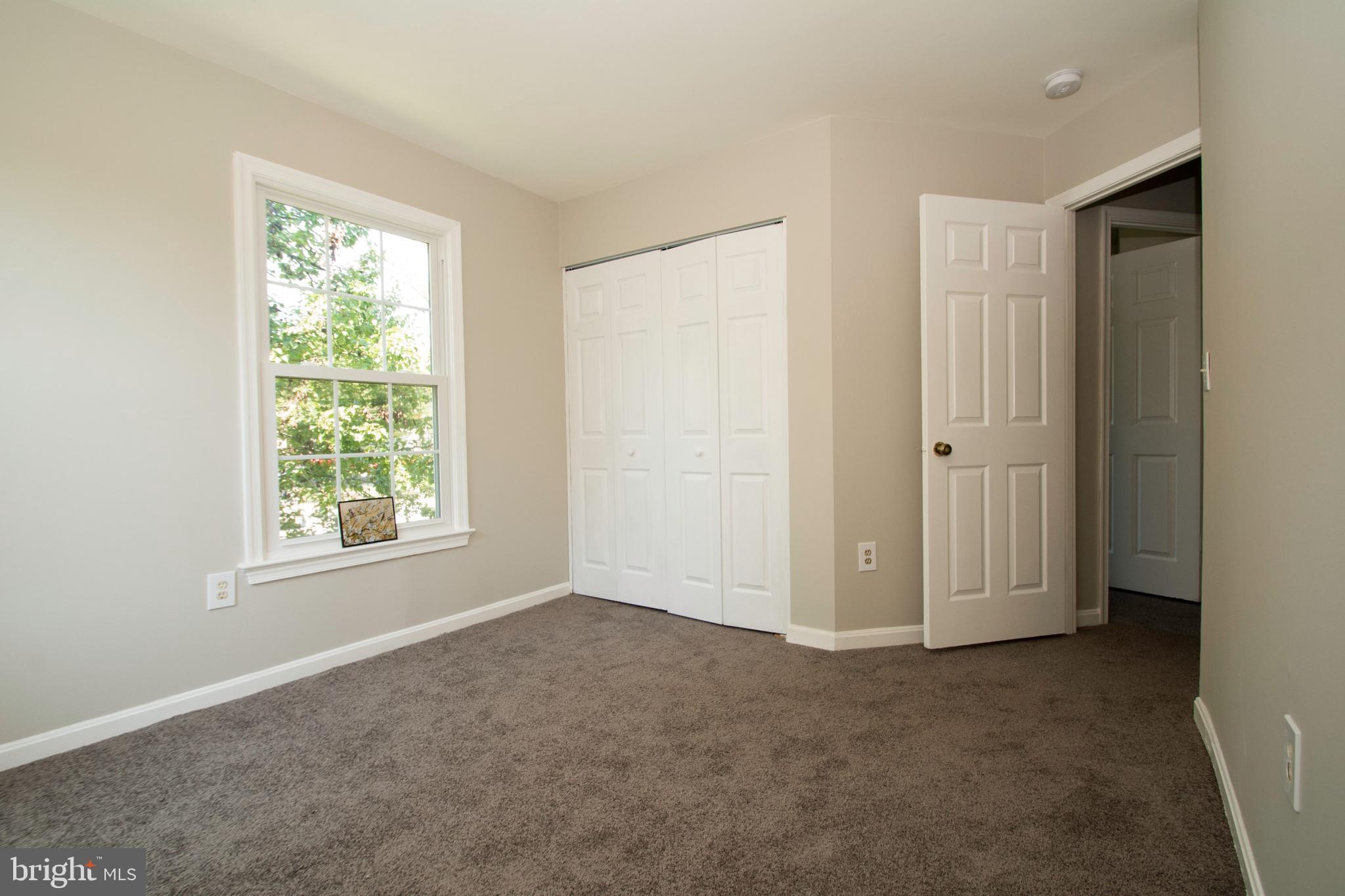 THE VILLAGE AT GREENS OF PATUXENT - Residential