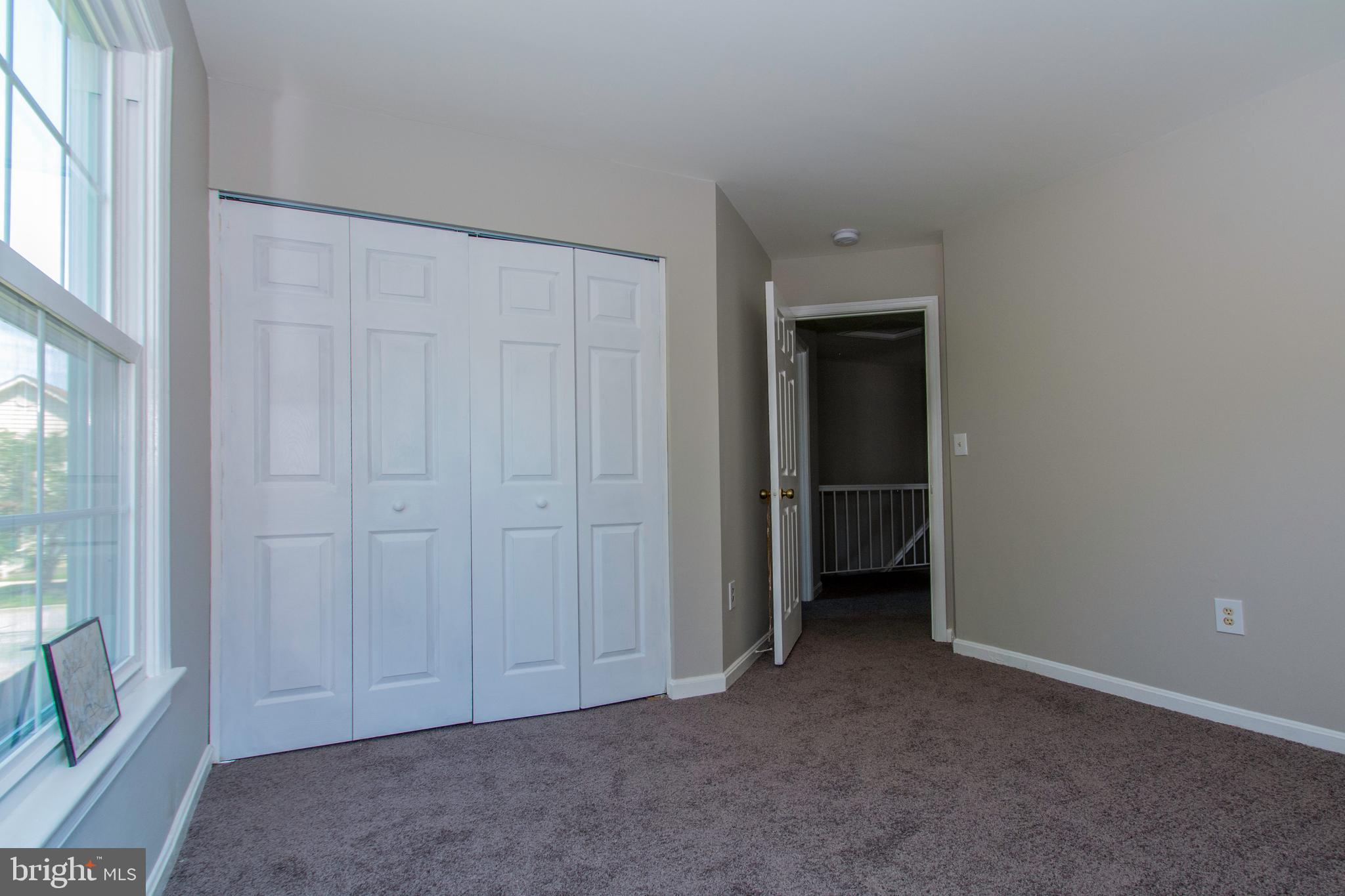 THE VILLAGE AT GREENS OF PATUXENT - Residential