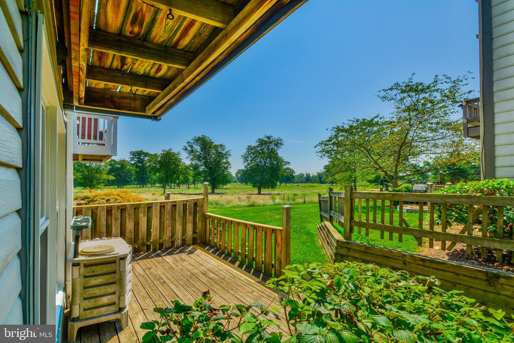 THE VILLAGE AT GREENS OF PATUXENT - Residential