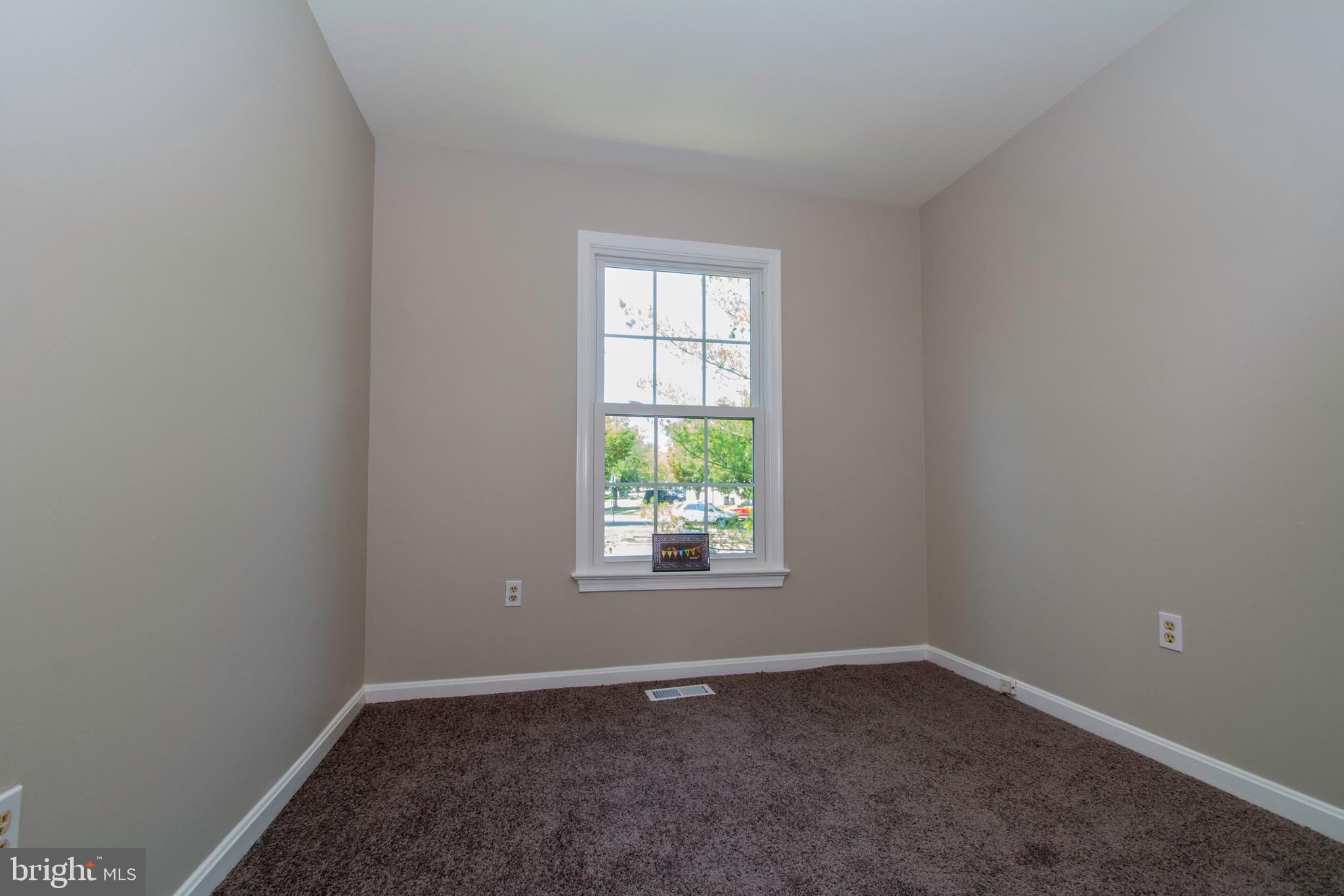 THE VILLAGE AT GREENS OF PATUXENT - Residential