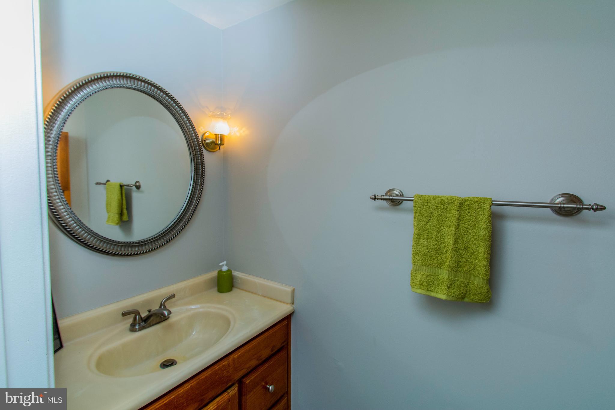 THE VILLAGE AT GREENS OF PATUXENT - Residential