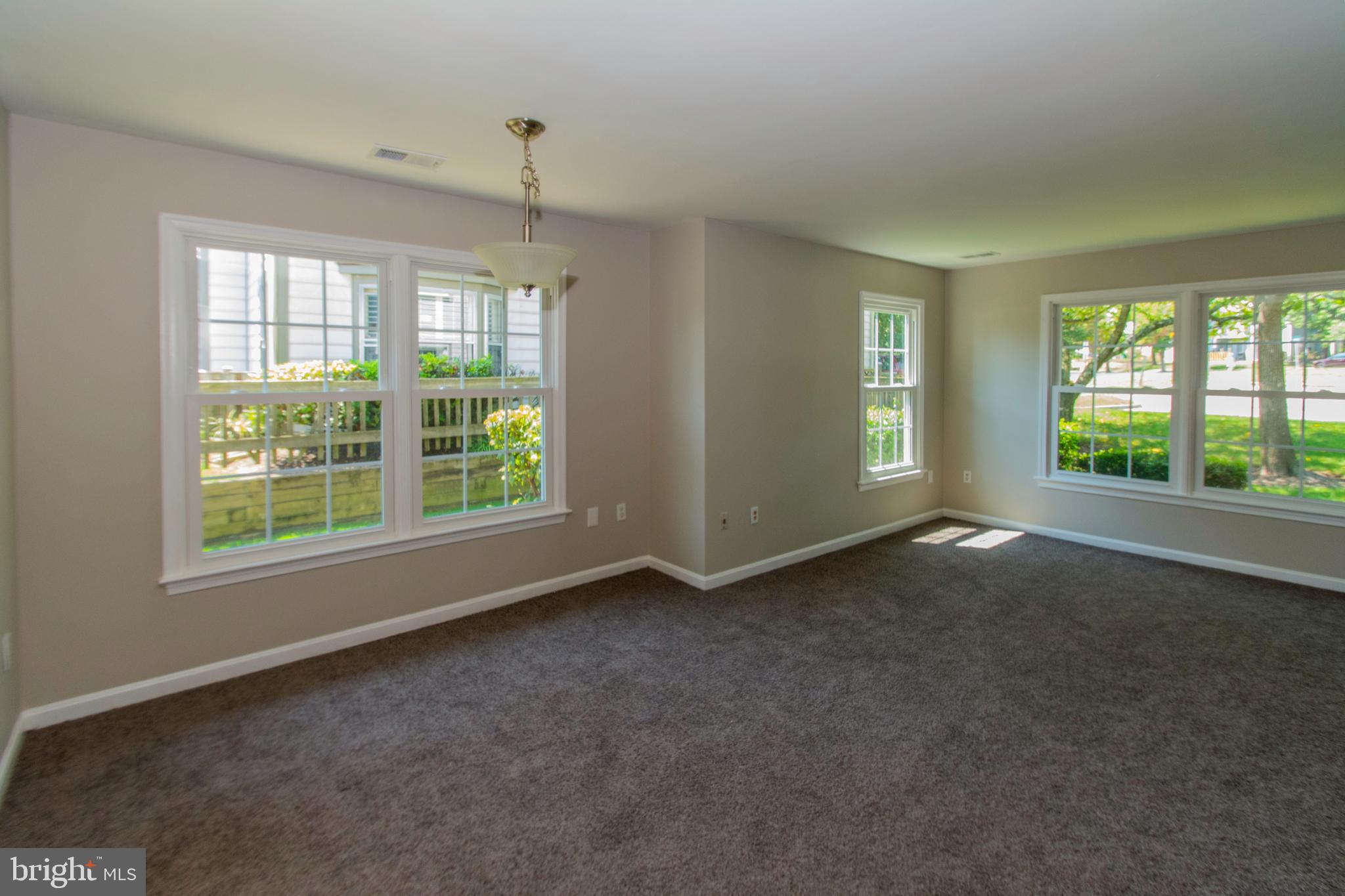 THE VILLAGE AT GREENS OF PATUXENT - Residential