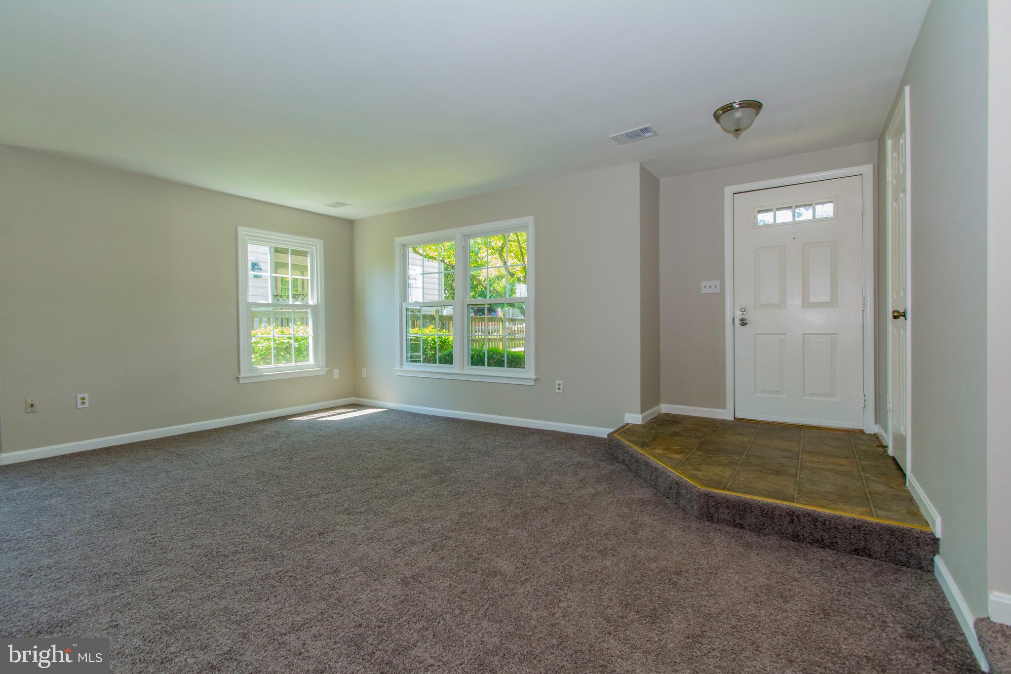 THE VILLAGE AT GREENS OF PATUXENT - Residential