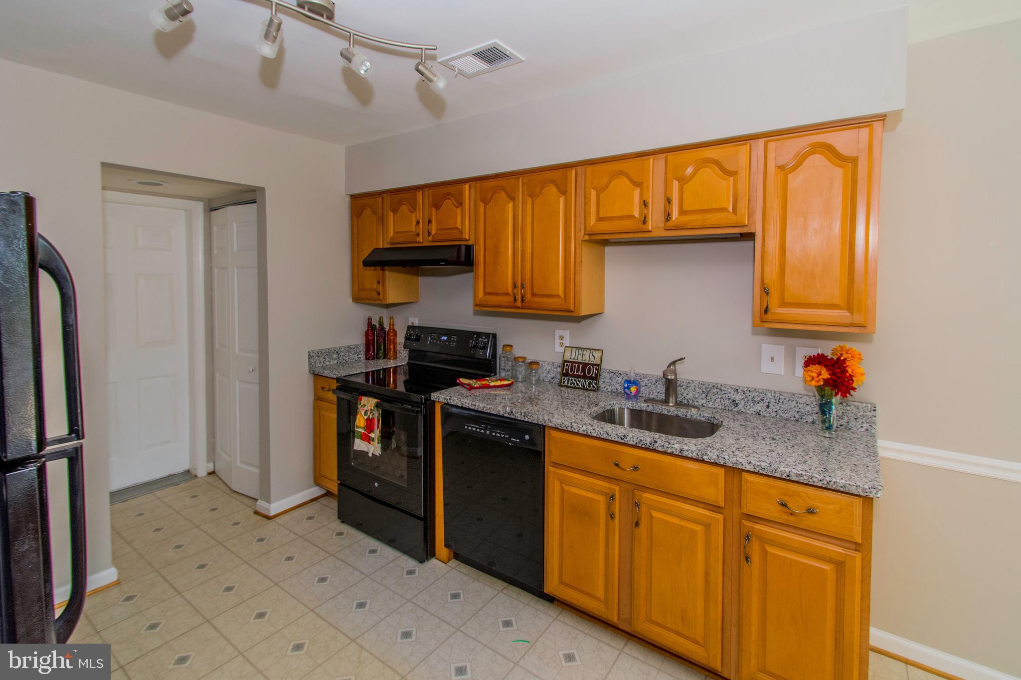 THE VILLAGE AT GREENS OF PATUXENT - Residential