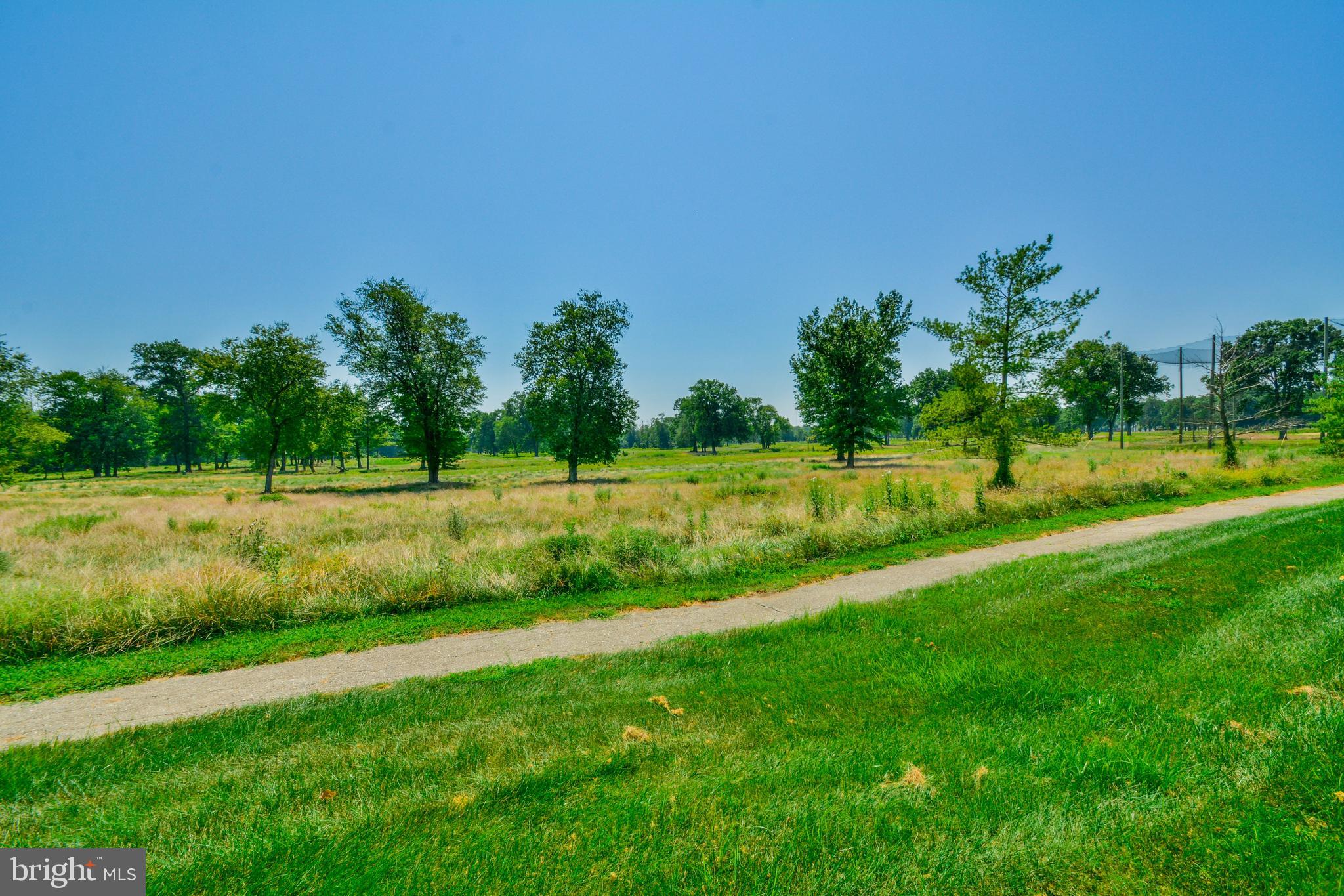 THE VILLAGE AT GREENS OF PATUXENT - Residential