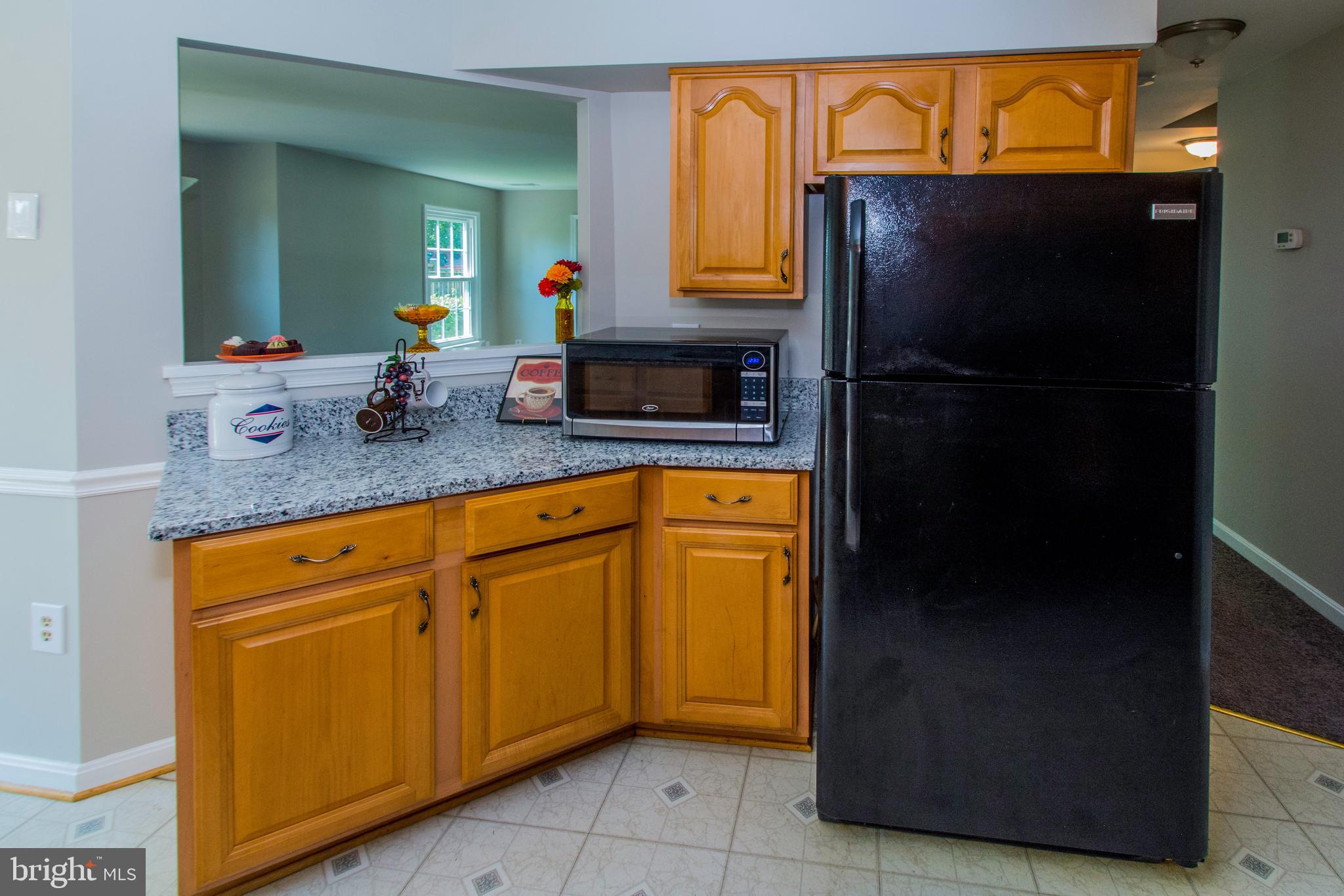 THE VILLAGE AT GREENS OF PATUXENT - Residential