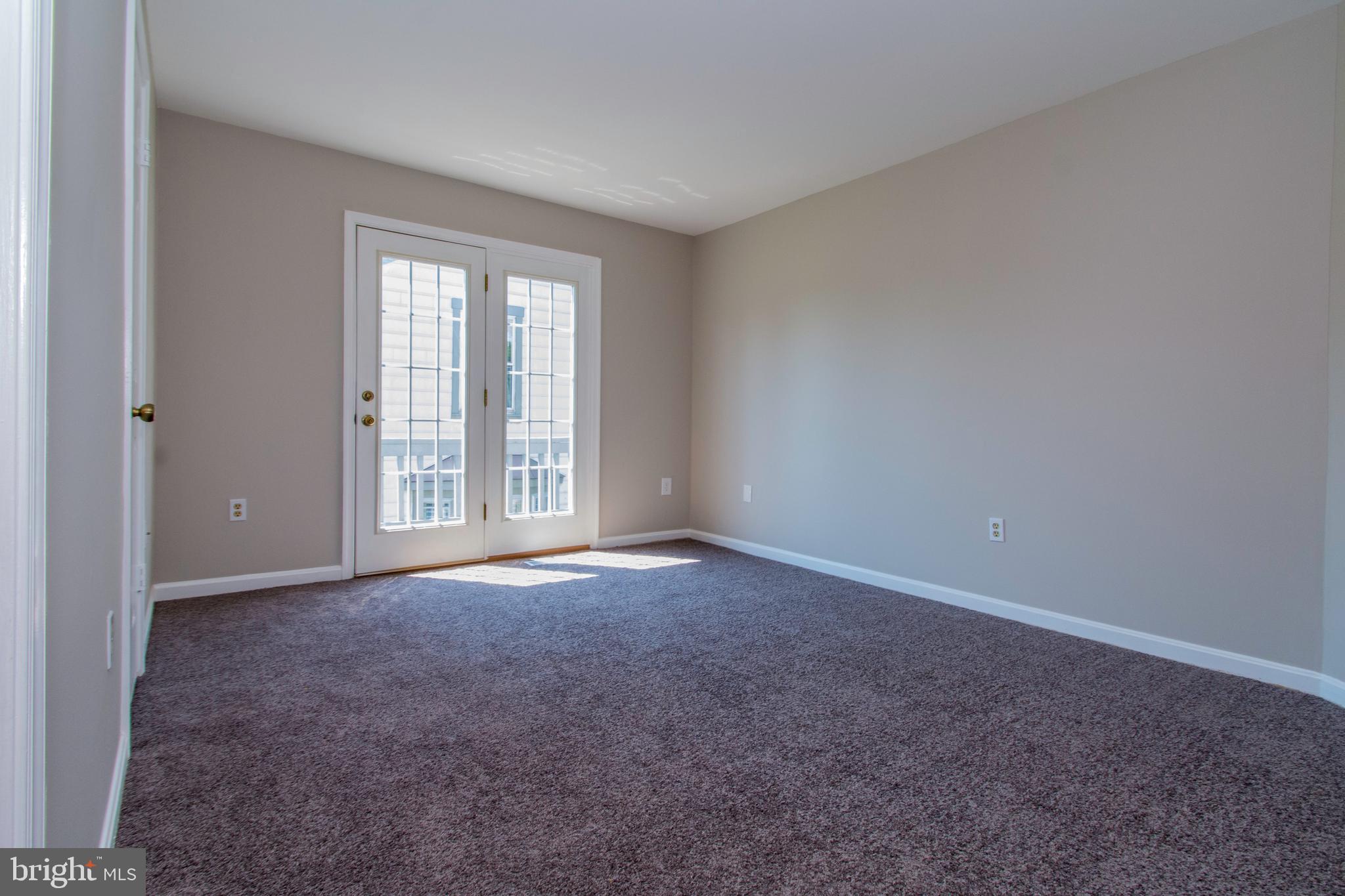 THE VILLAGE AT GREENS OF PATUXENT - Residential