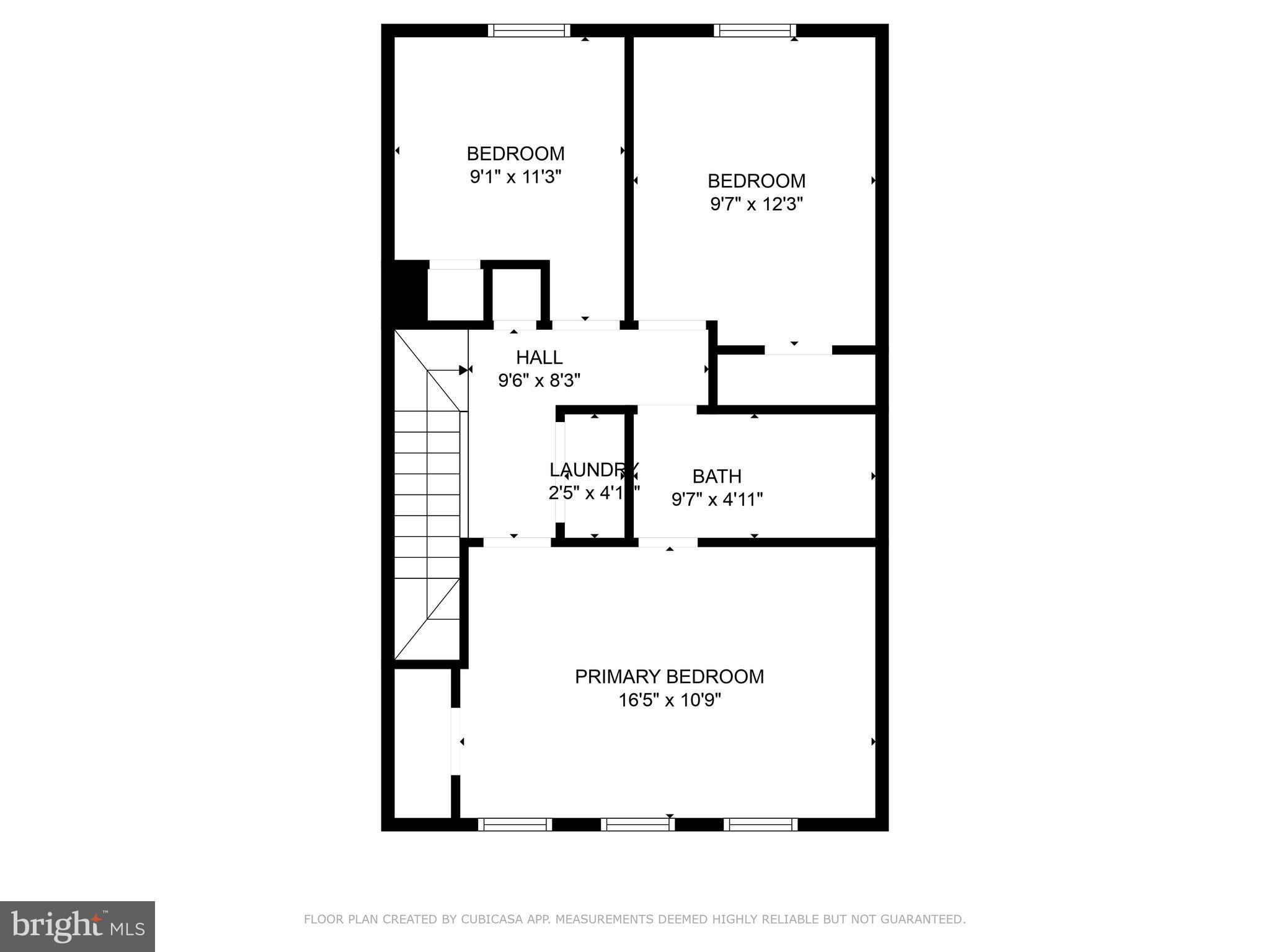 1008 HANBURY COURT