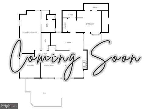 3408 HARTWELL COURT FALLS CHURCH VA 22042