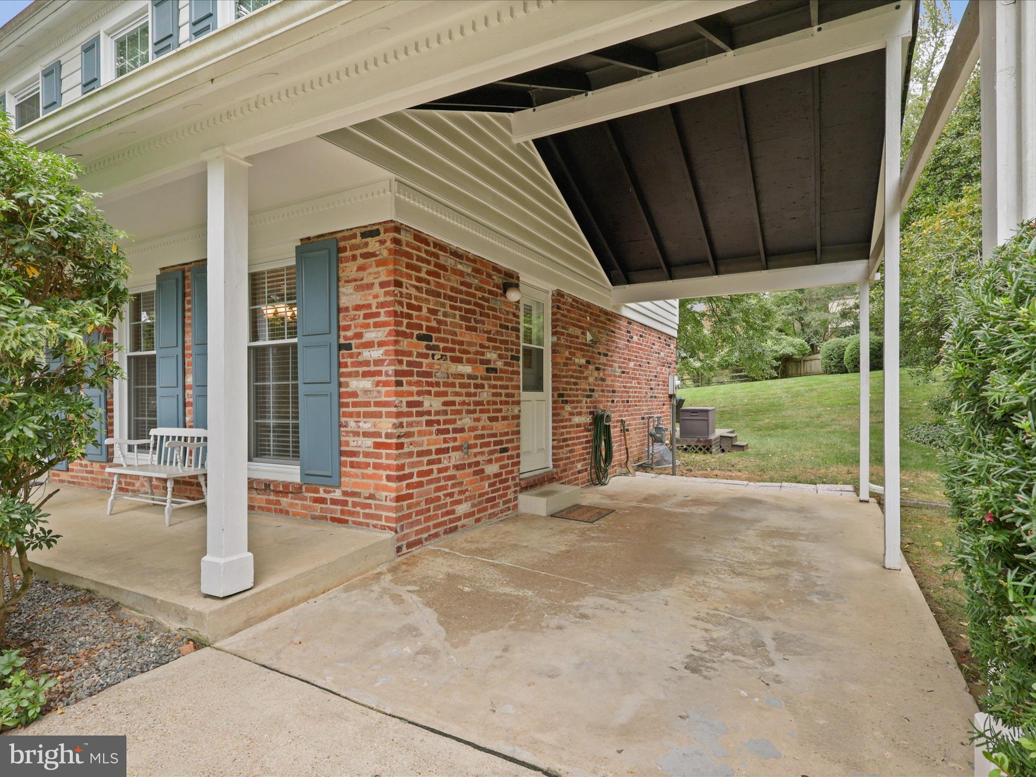 8112 BRIAR CREEK DRIVE