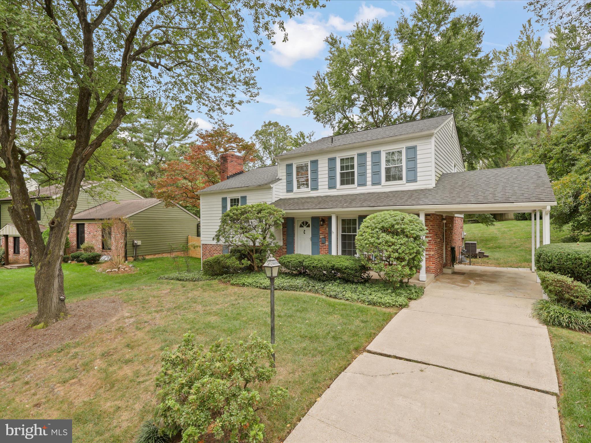 8112 BRIAR CREEK DRIVE