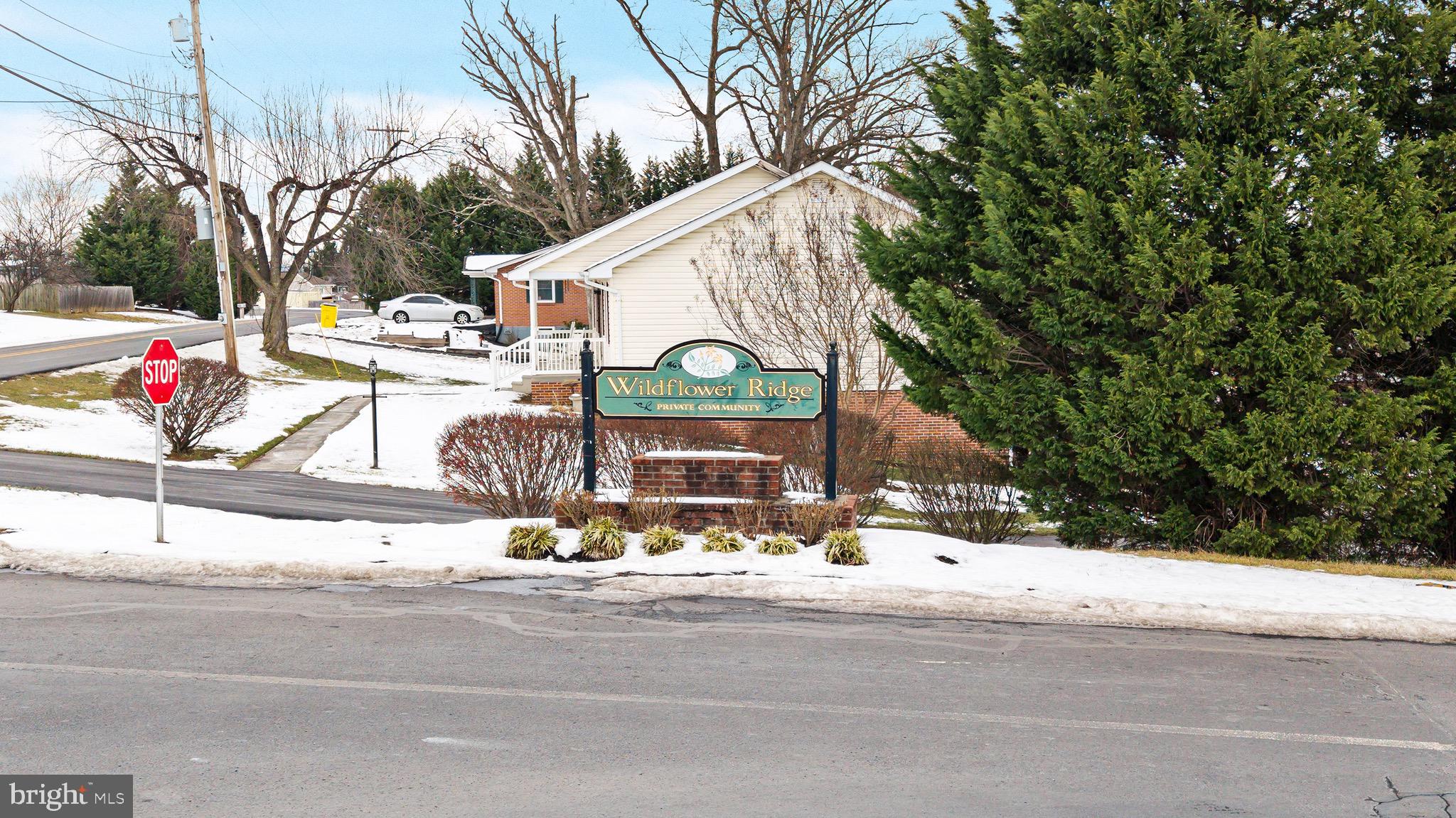 WILDFLOWER RIDGE - Residential